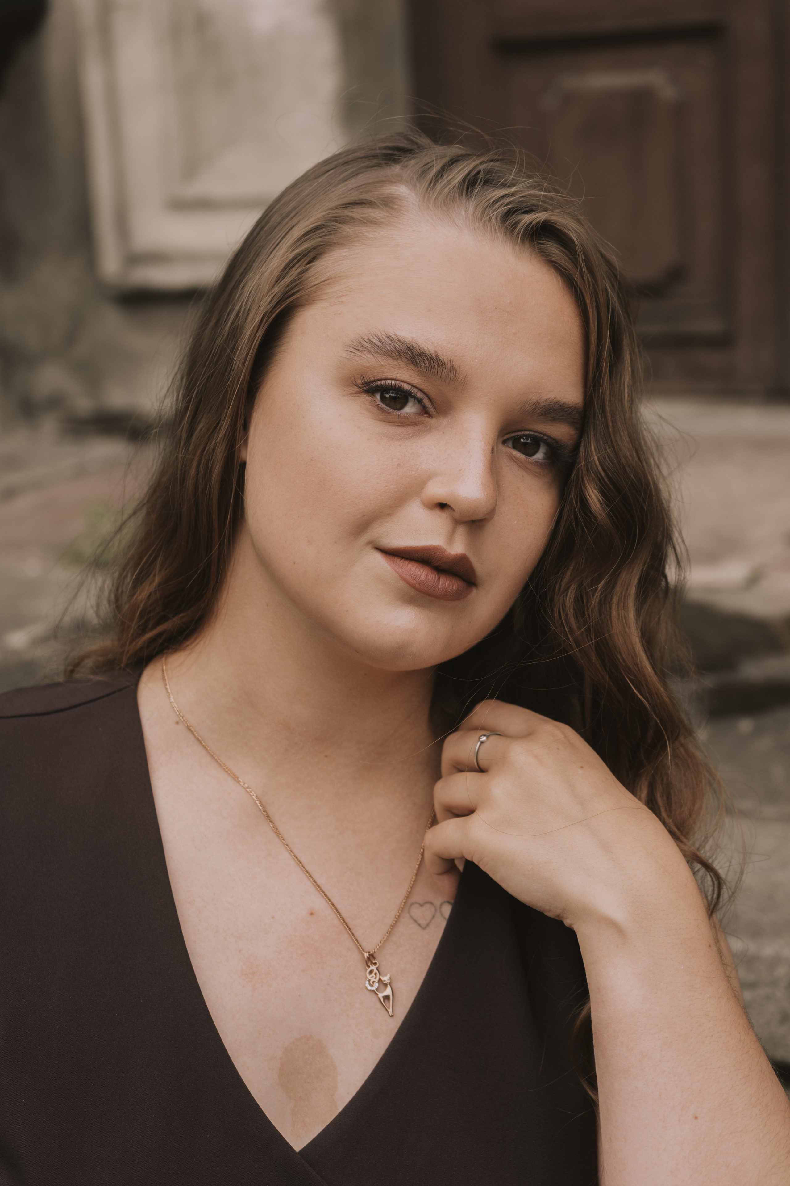 Елена. Денис Марков — фотограф в Екатеринбурге