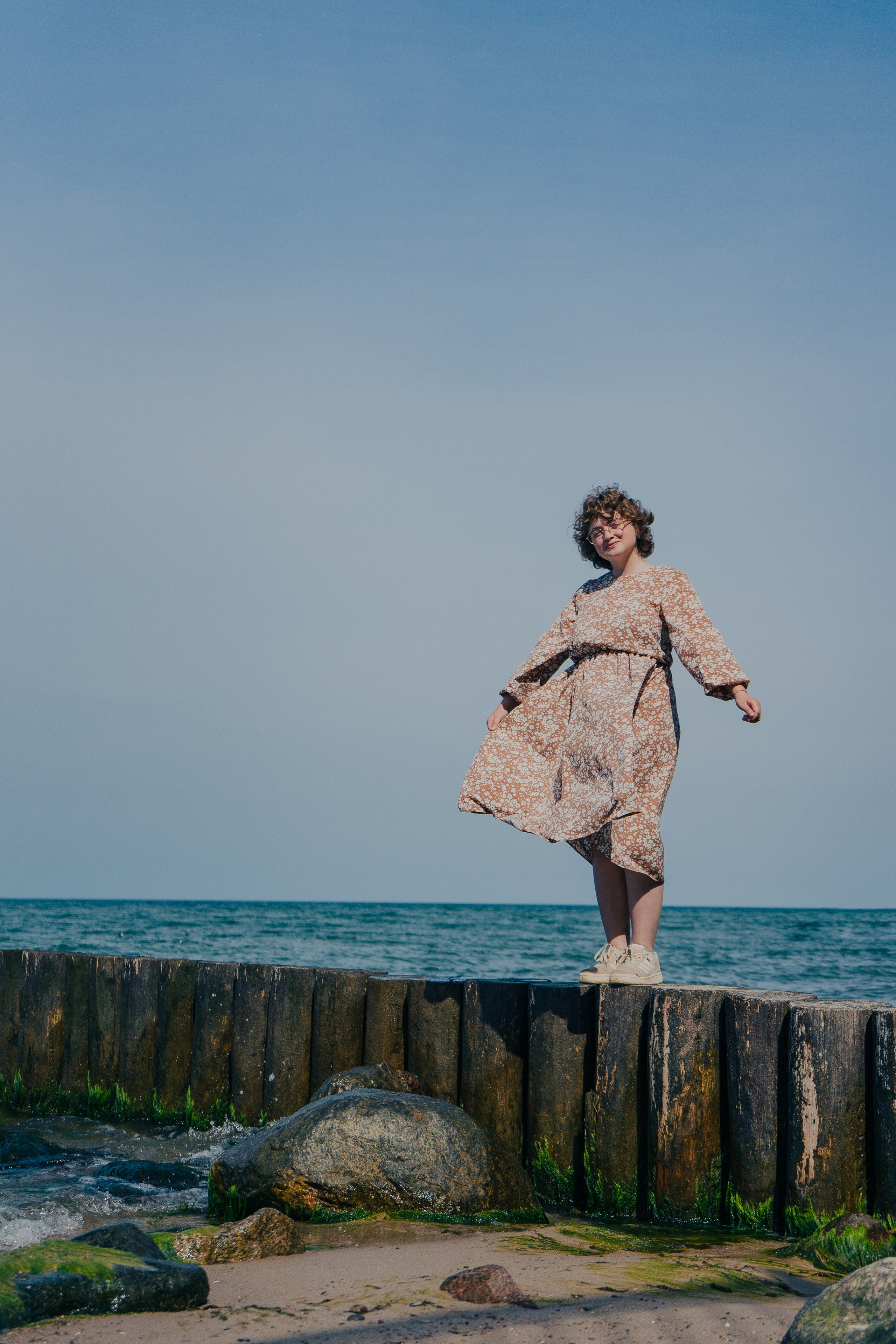 Балтийское море. Денис Марков — фотограф в Екатеринбурге