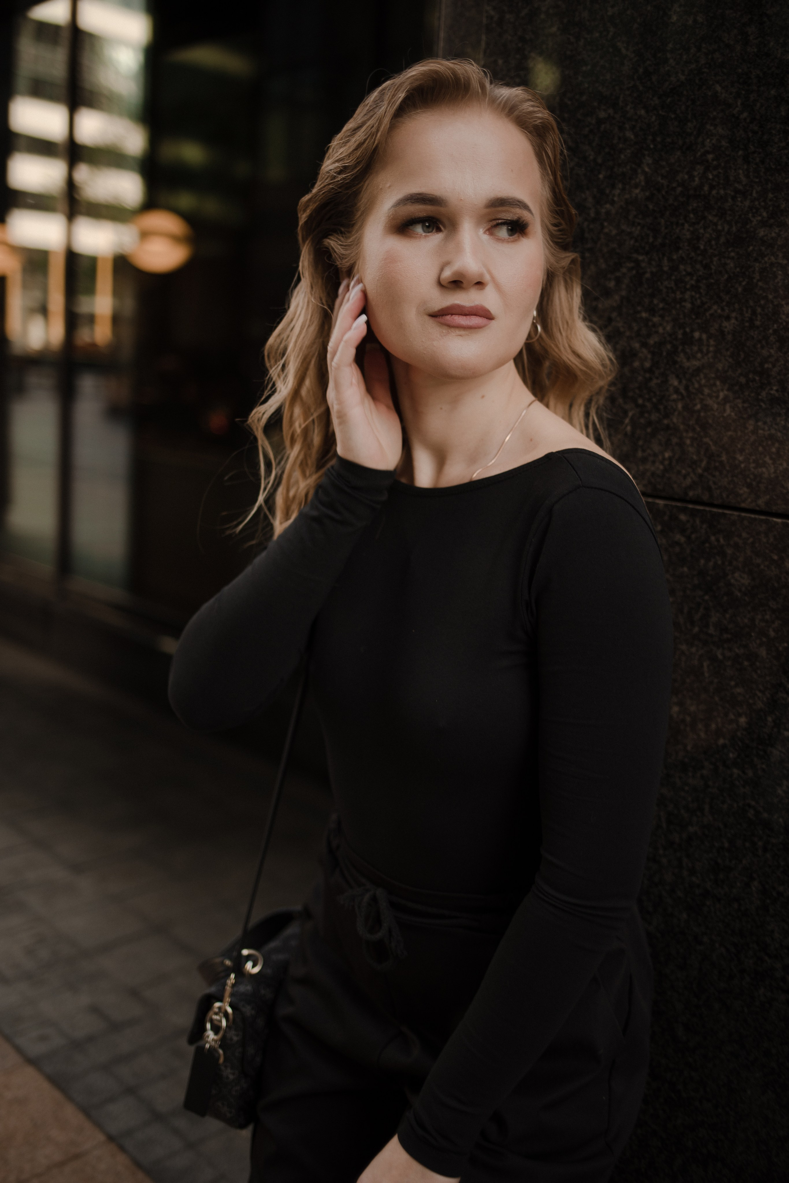 Настя. Семейный и детский фотограф в Москве Кузьмина Мария