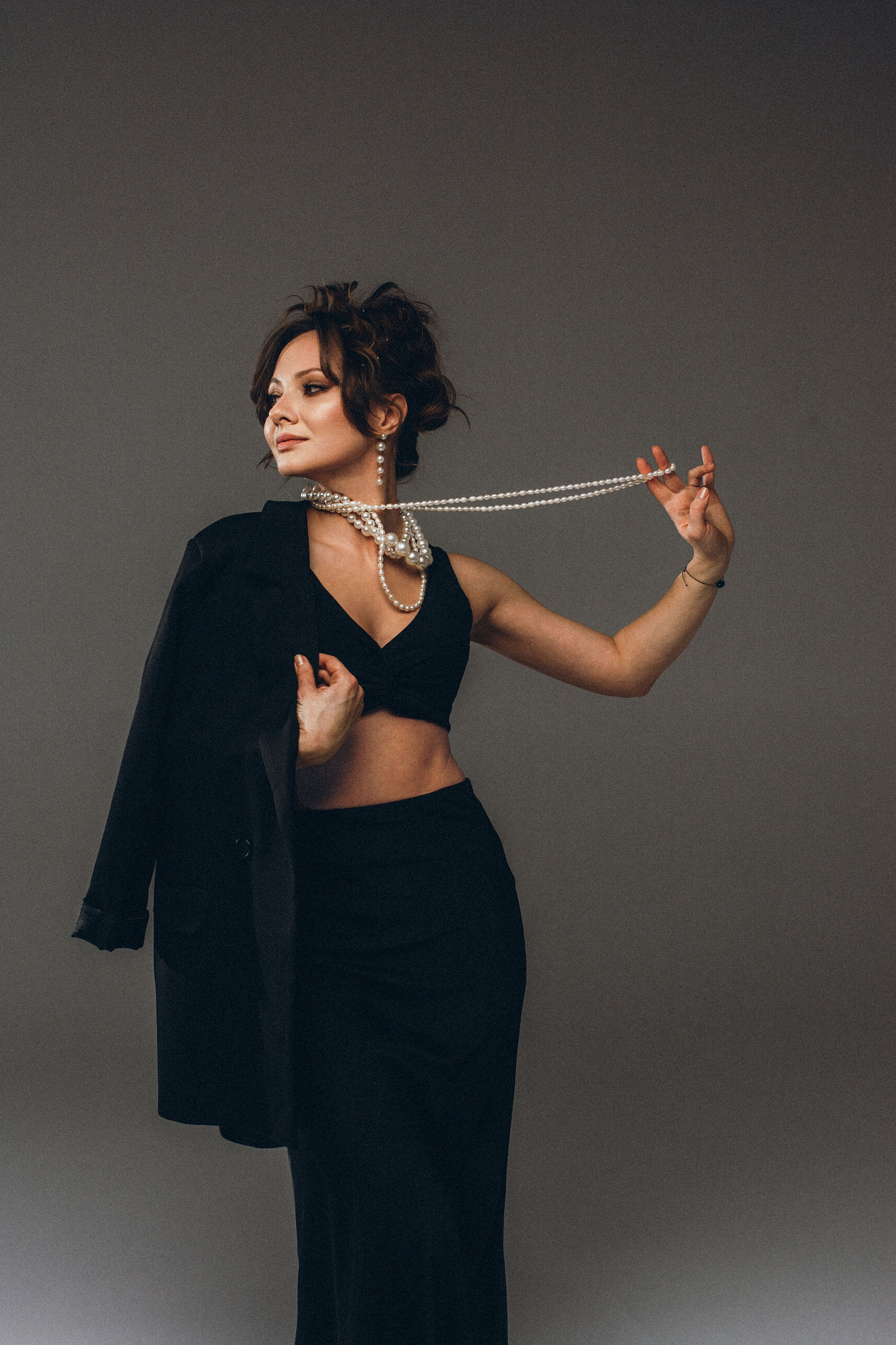 Мария Корх. Фотограф в Москве Ангелина Ким