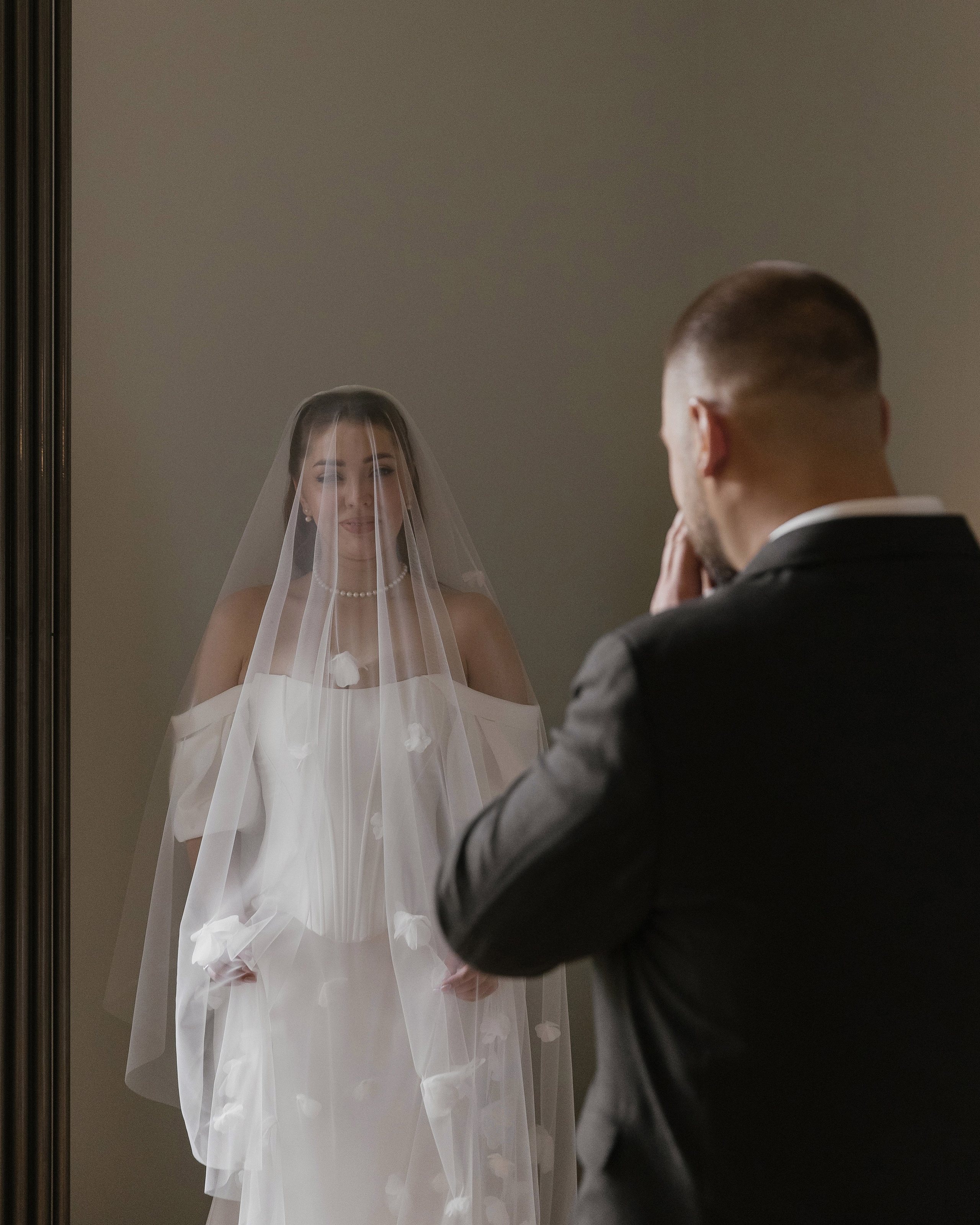 WEDDING M&P. Свадебный фотограф Дмитрий Краснов. Санкт-Петербург