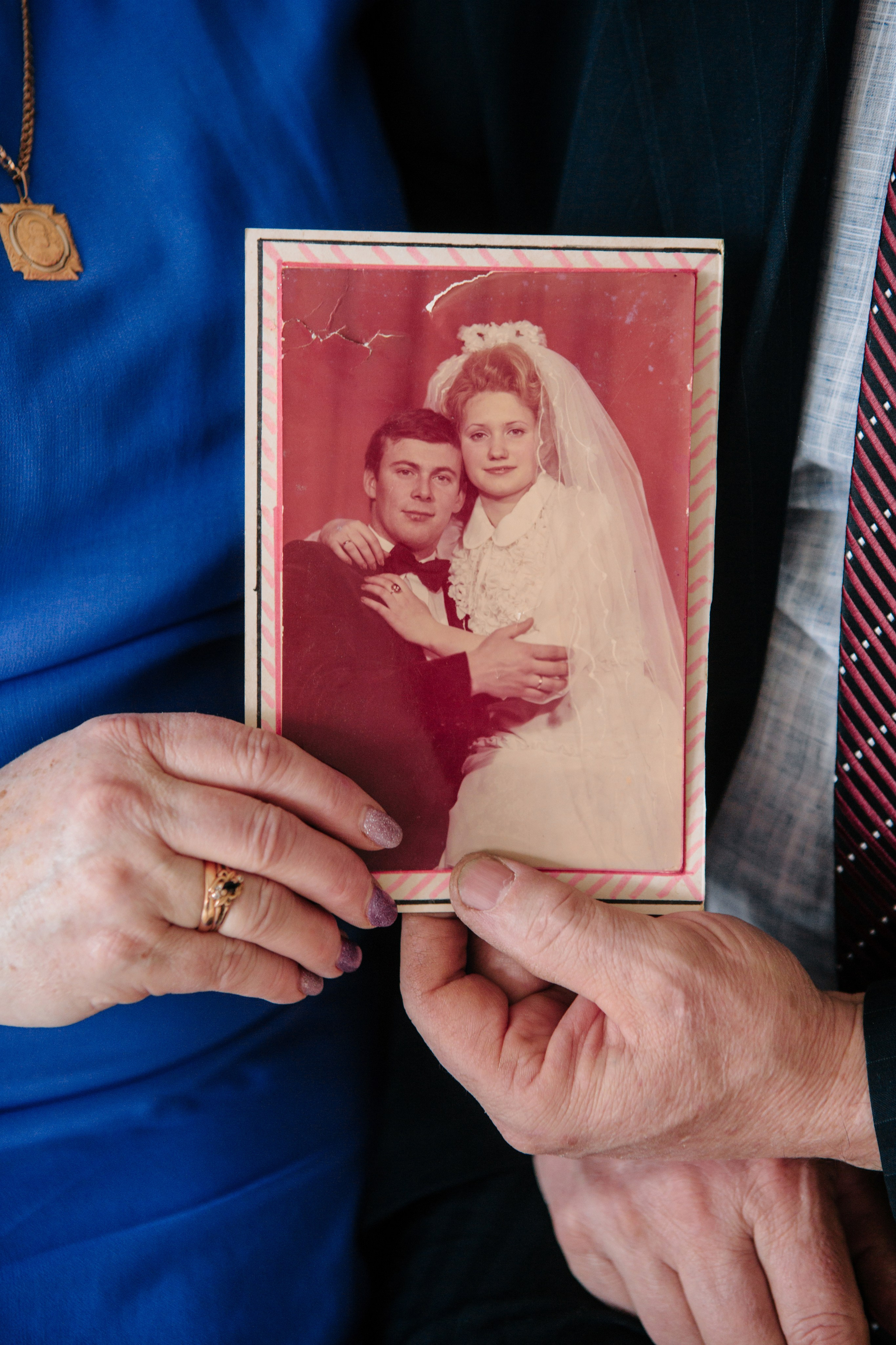 40 лет Счастья…. Семейный и свадебный фотограф в Воронеже Майя Добровольская