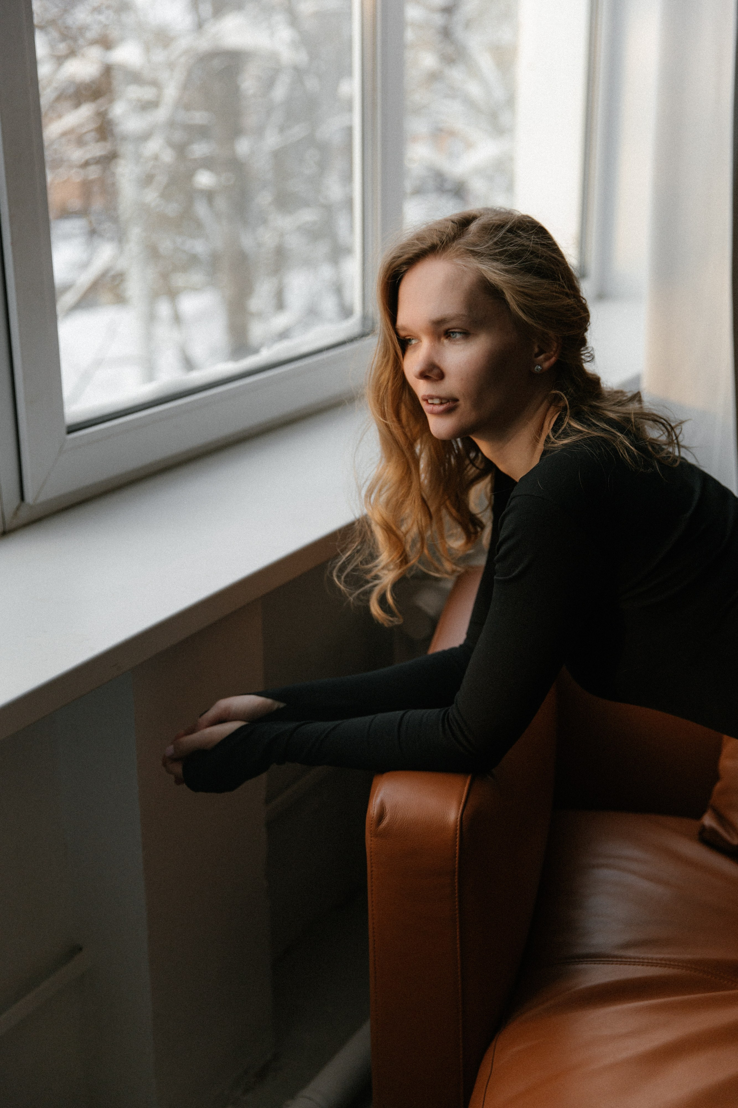 Светлана. Фотограф Ульяна Дивина в Нижнем Новгороде и Нижегородской области