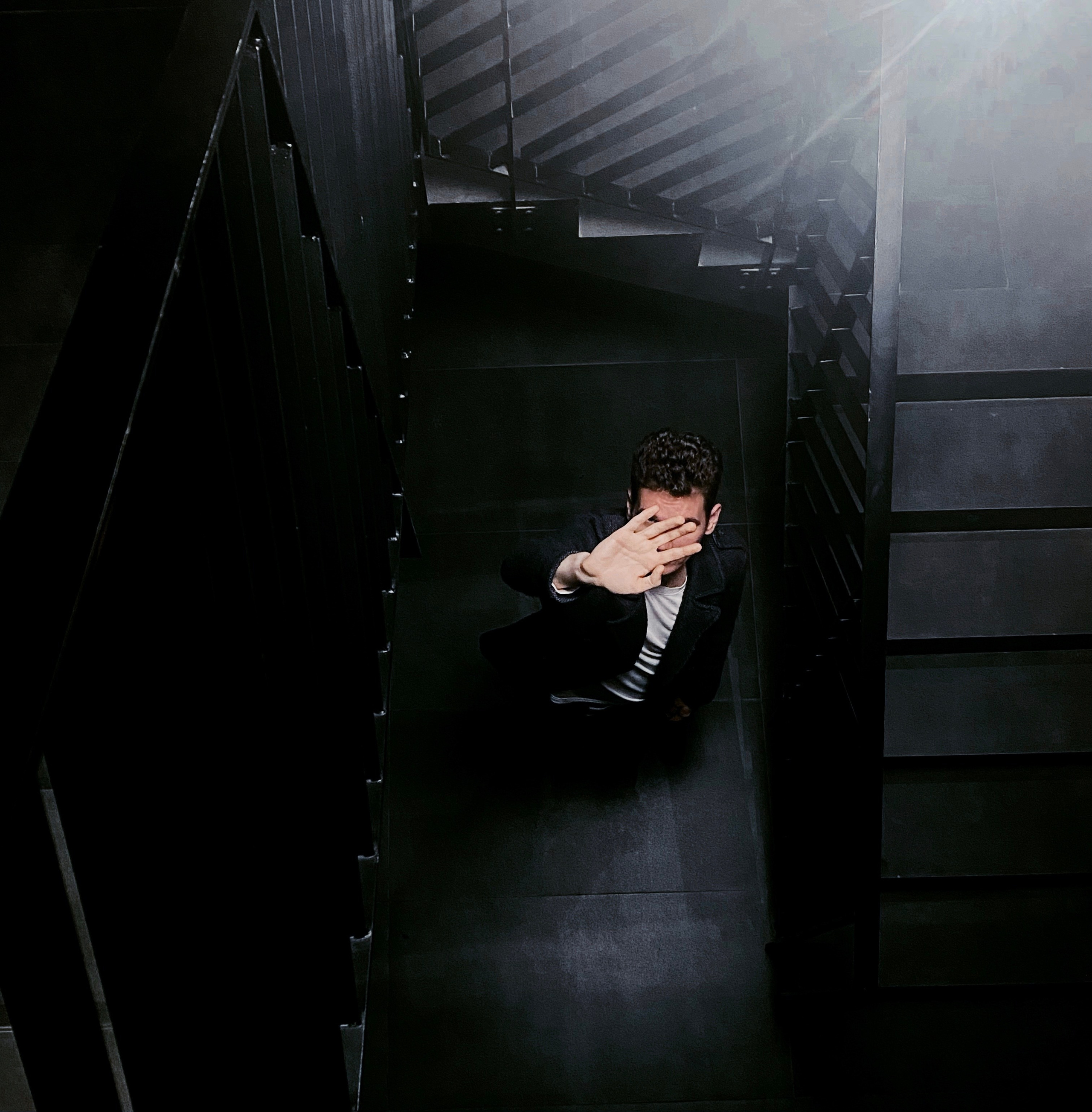 Он. Портретный фотограф kristen.soul | Кристина Гусева