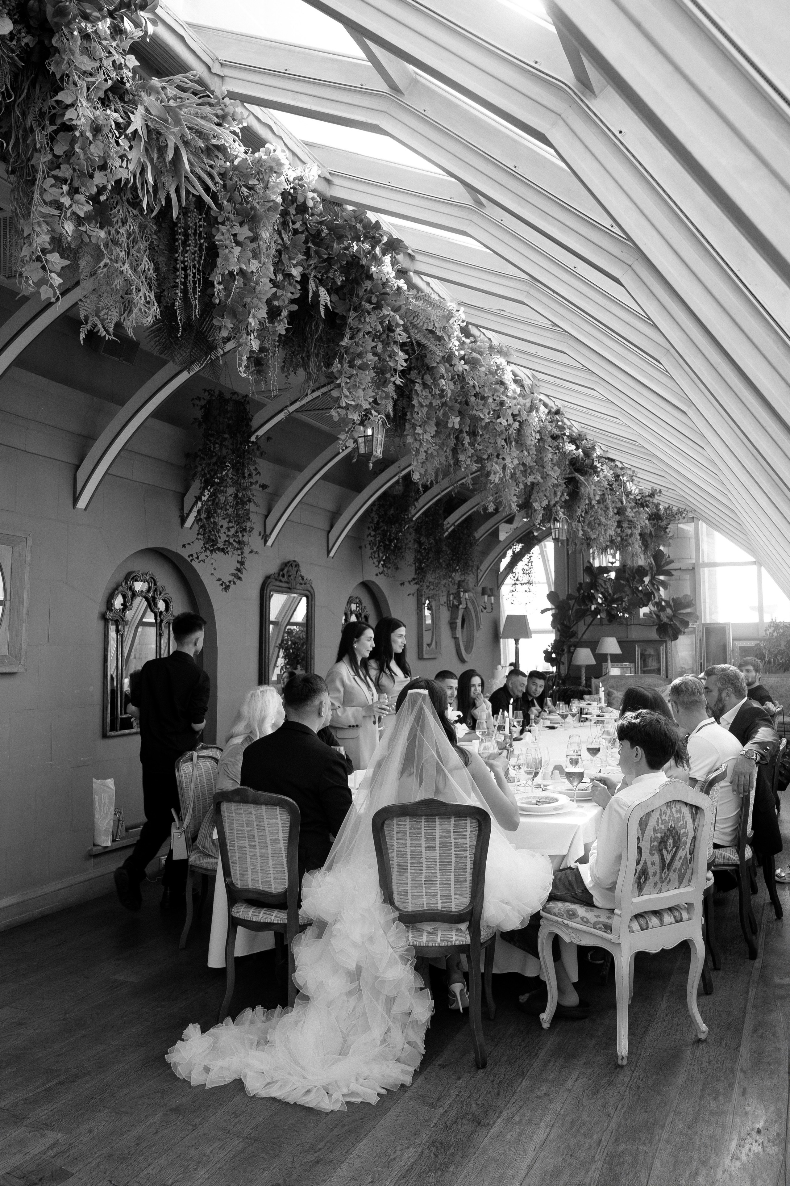 Свадебный фотограф ПИТЕР | МОСКВА