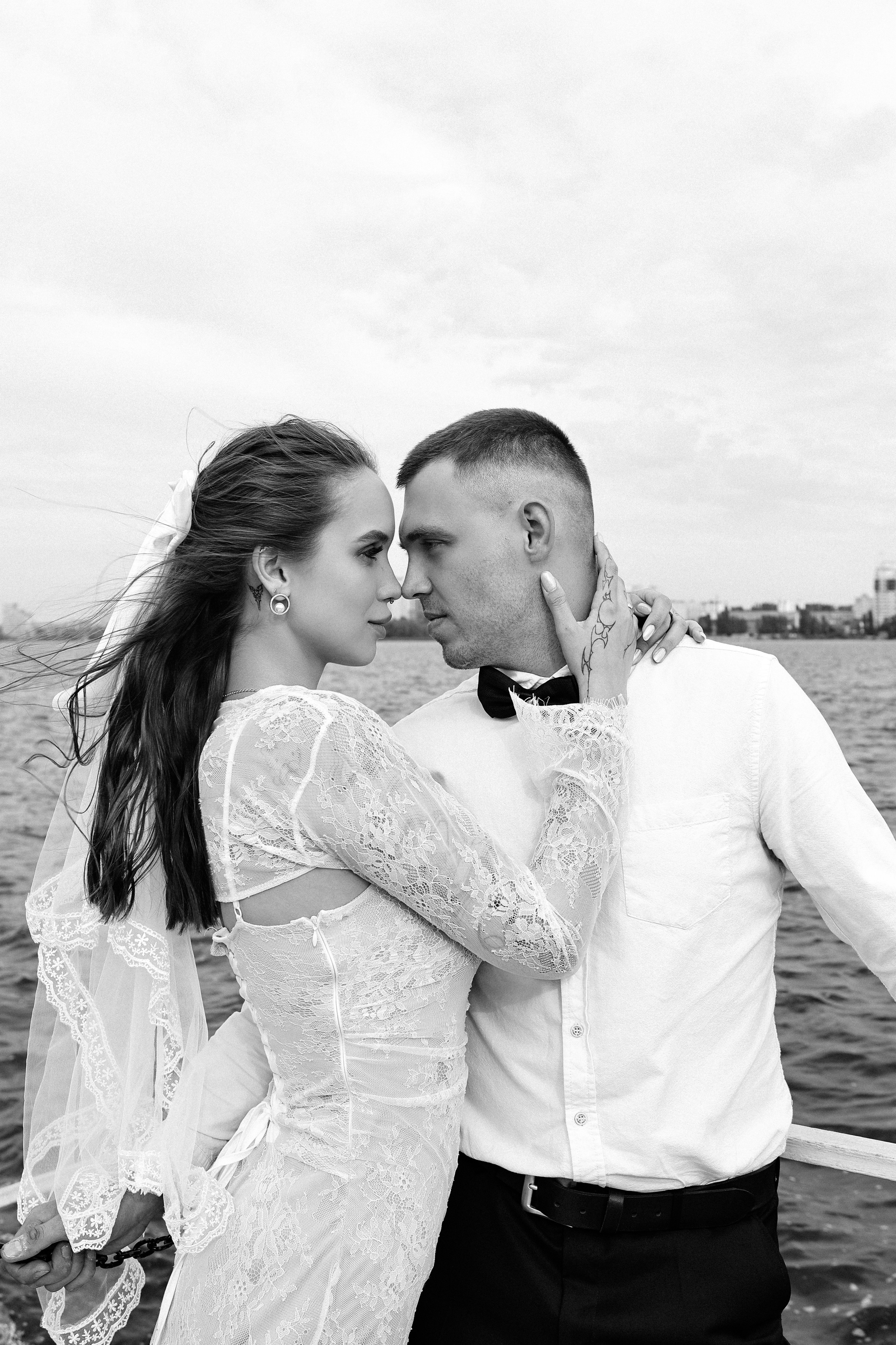 Леся & Юра. Фотограф в Воронеже Анастасия Гарная