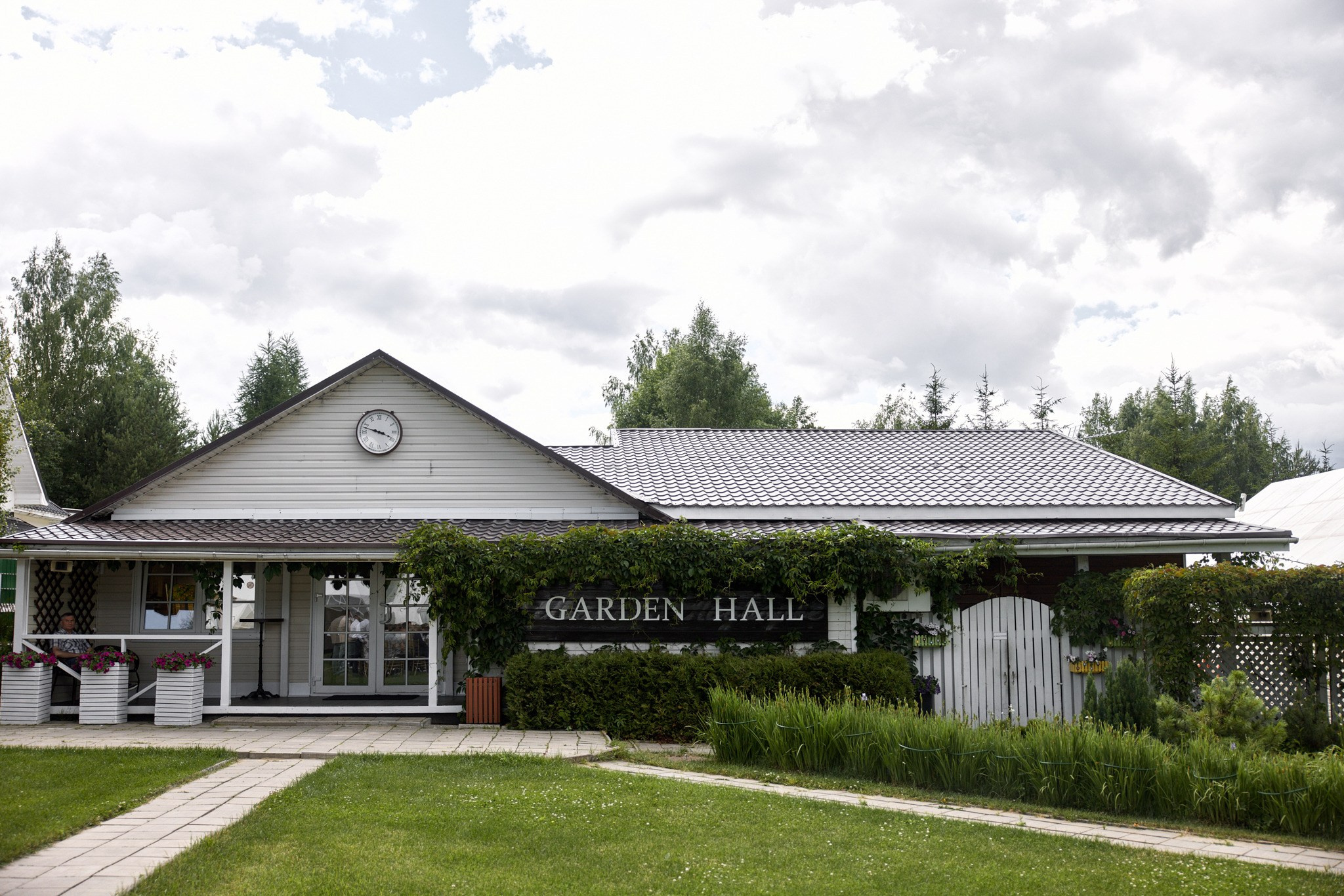 Анастасия и Дмитрий. Свадебный фотограф в СПБ Станислав Молчанов