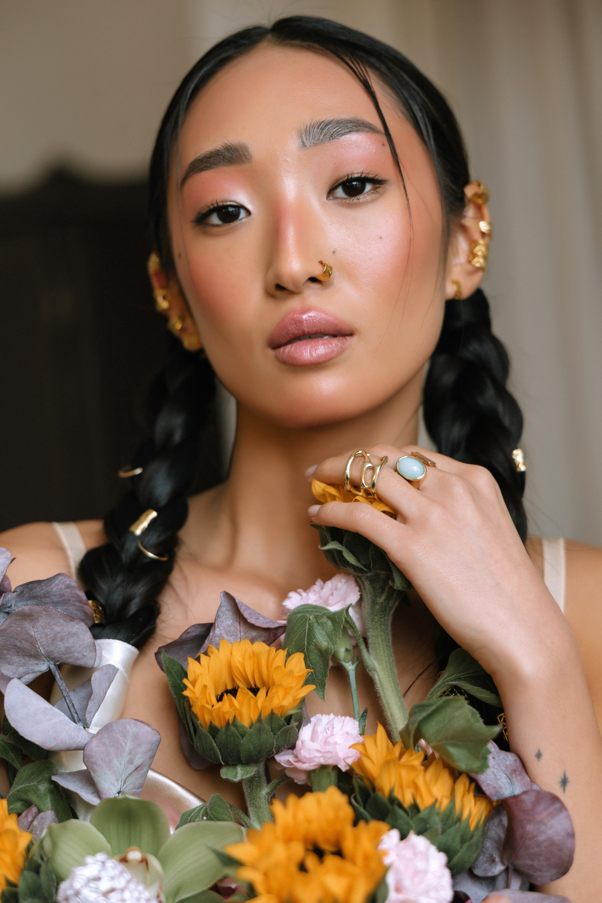 Утро невесты. Свадебный фотограф Юлия Галкина Ростов на Дону