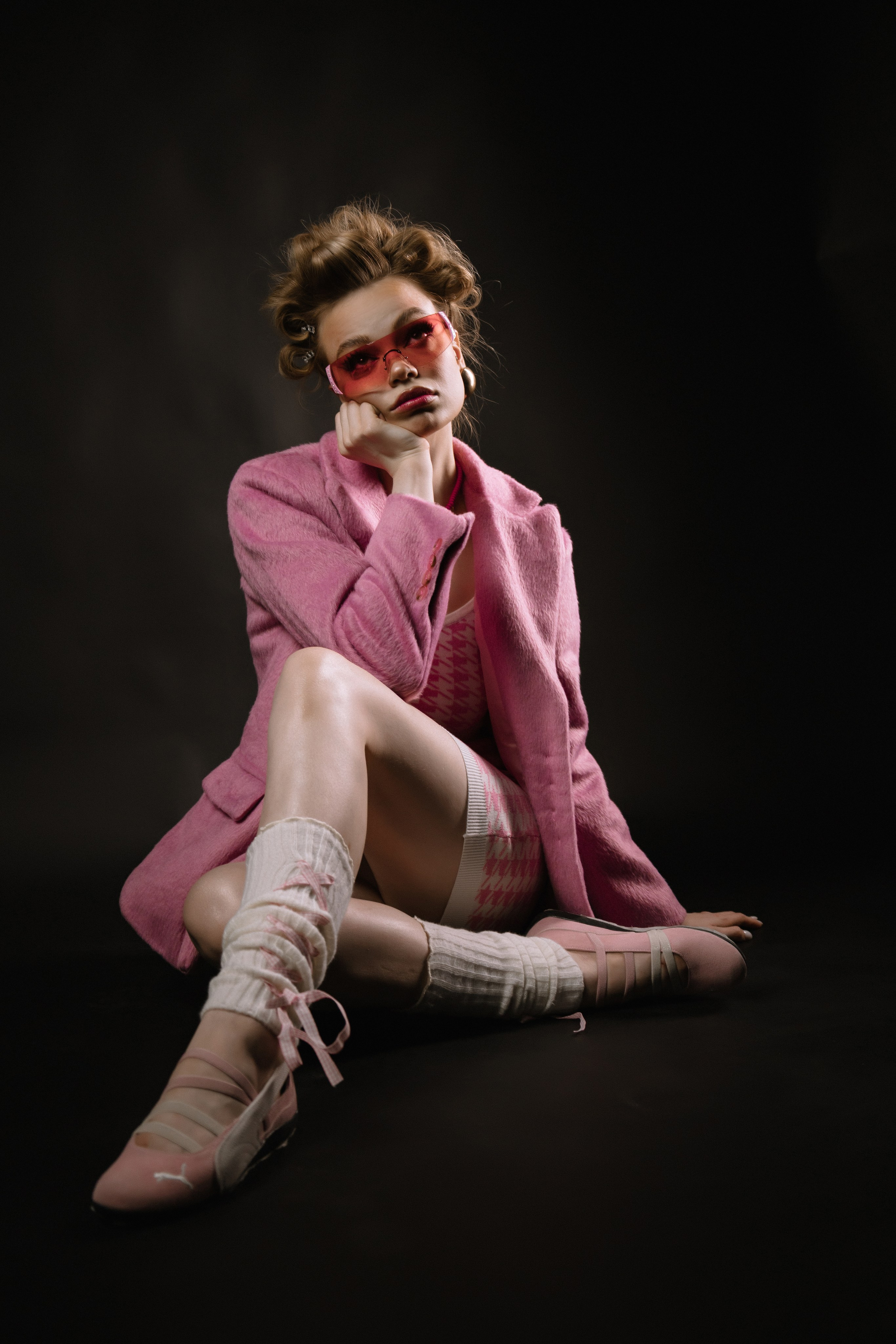 В стиле fashion. Свадебный фотограф Юлия Галкина Ростов на Дону