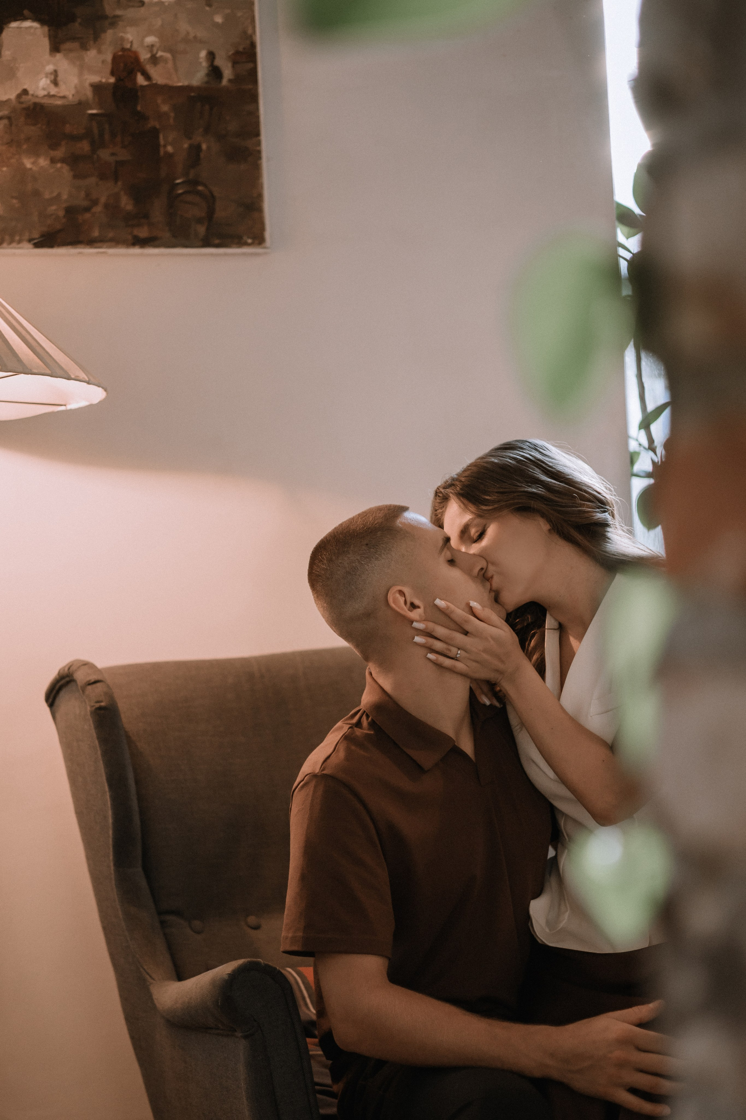 Катя и Юра. Свадебный фотограф Юлия Галкина Ростов на Дону