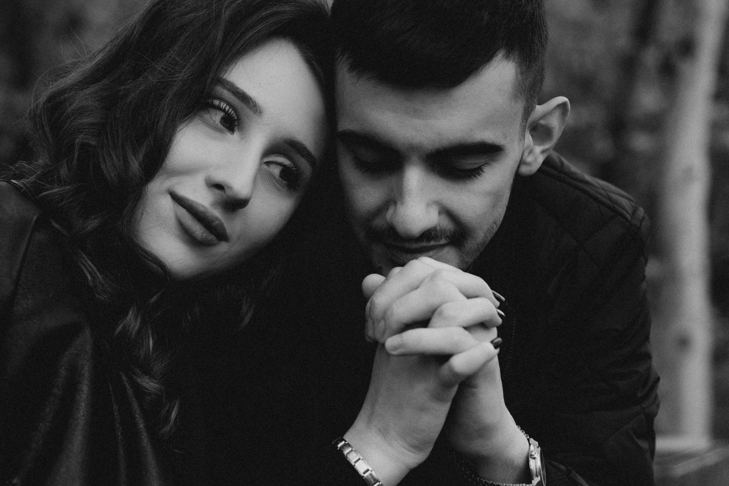 Ангелина и Артем. Свадебный фотограф Юлия Галкина Ростов на Дону