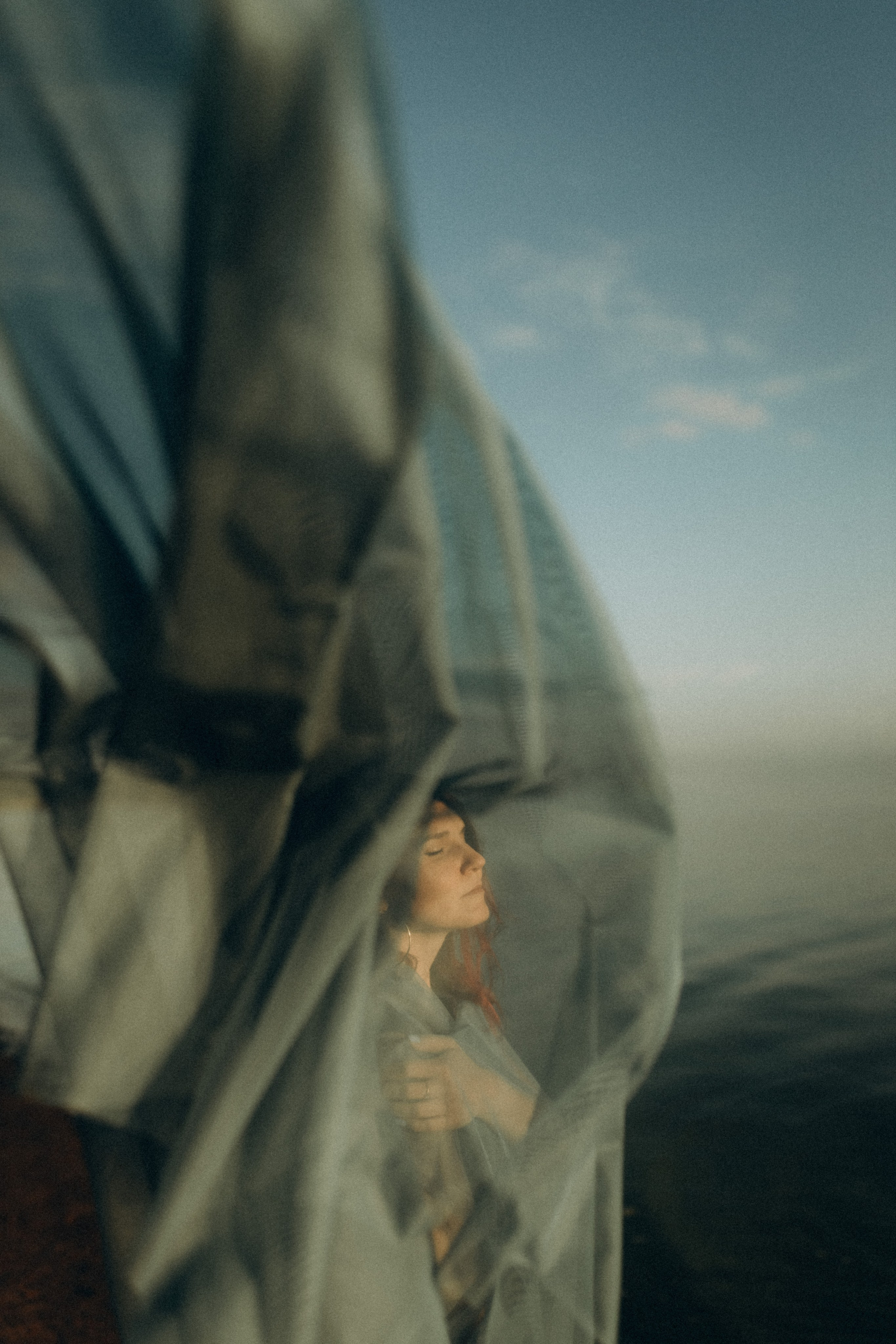 Алина. Женский и семейный фотограф в Санкт-Петербурге Ольга Сидорова