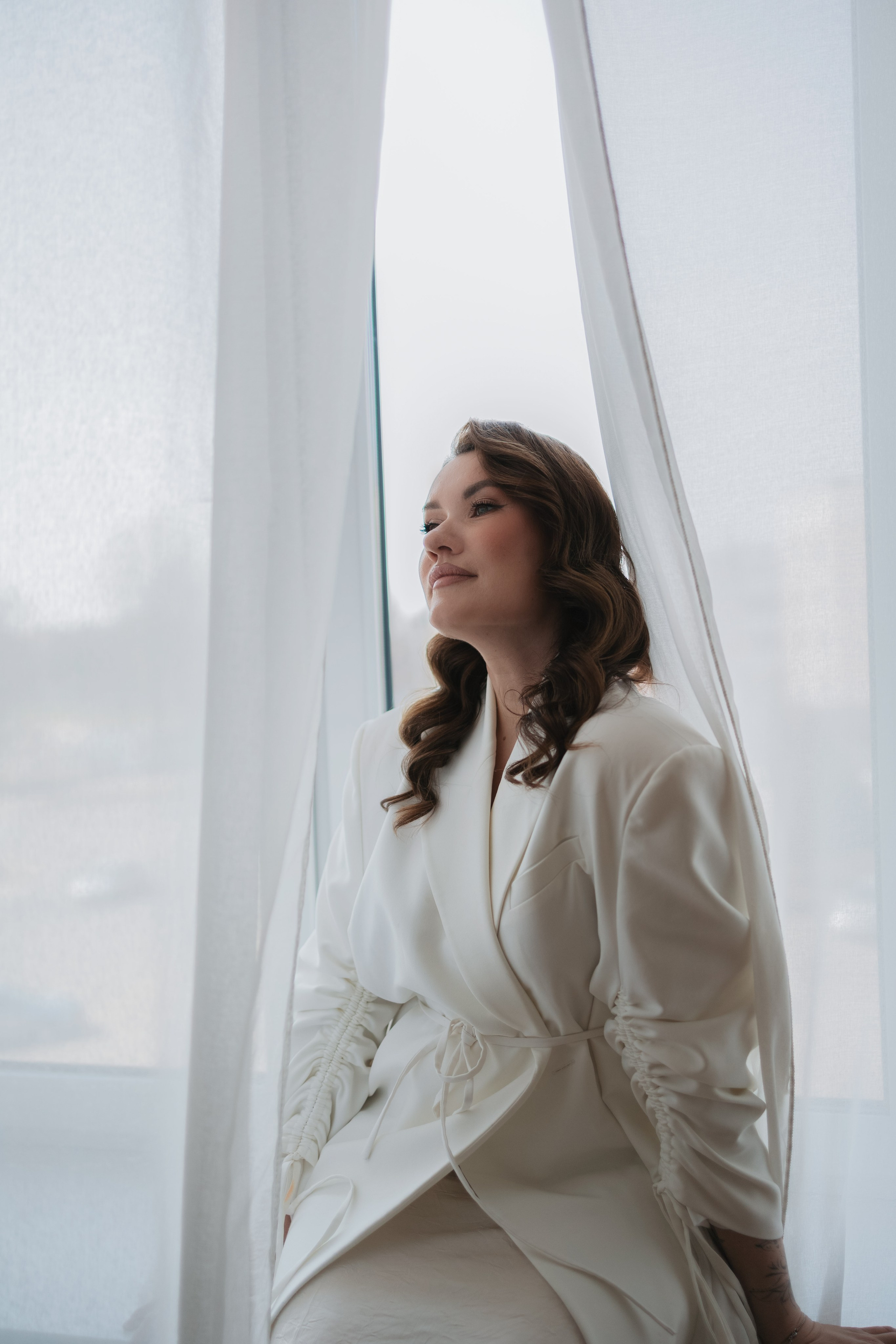 Индивидуальная. Photographer Oseiko Nadezhda