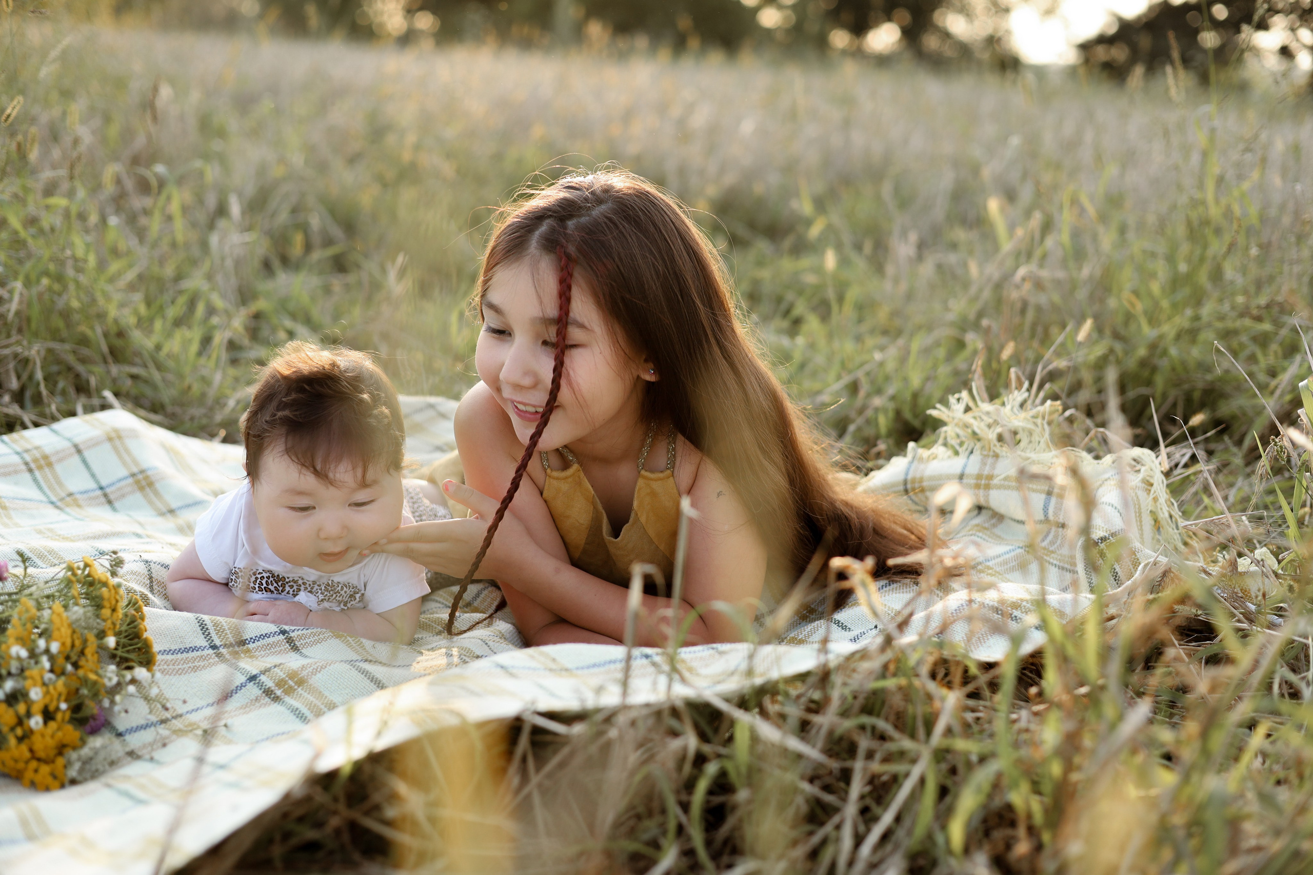 Семейная. Photographer Oseiko Nadezhda