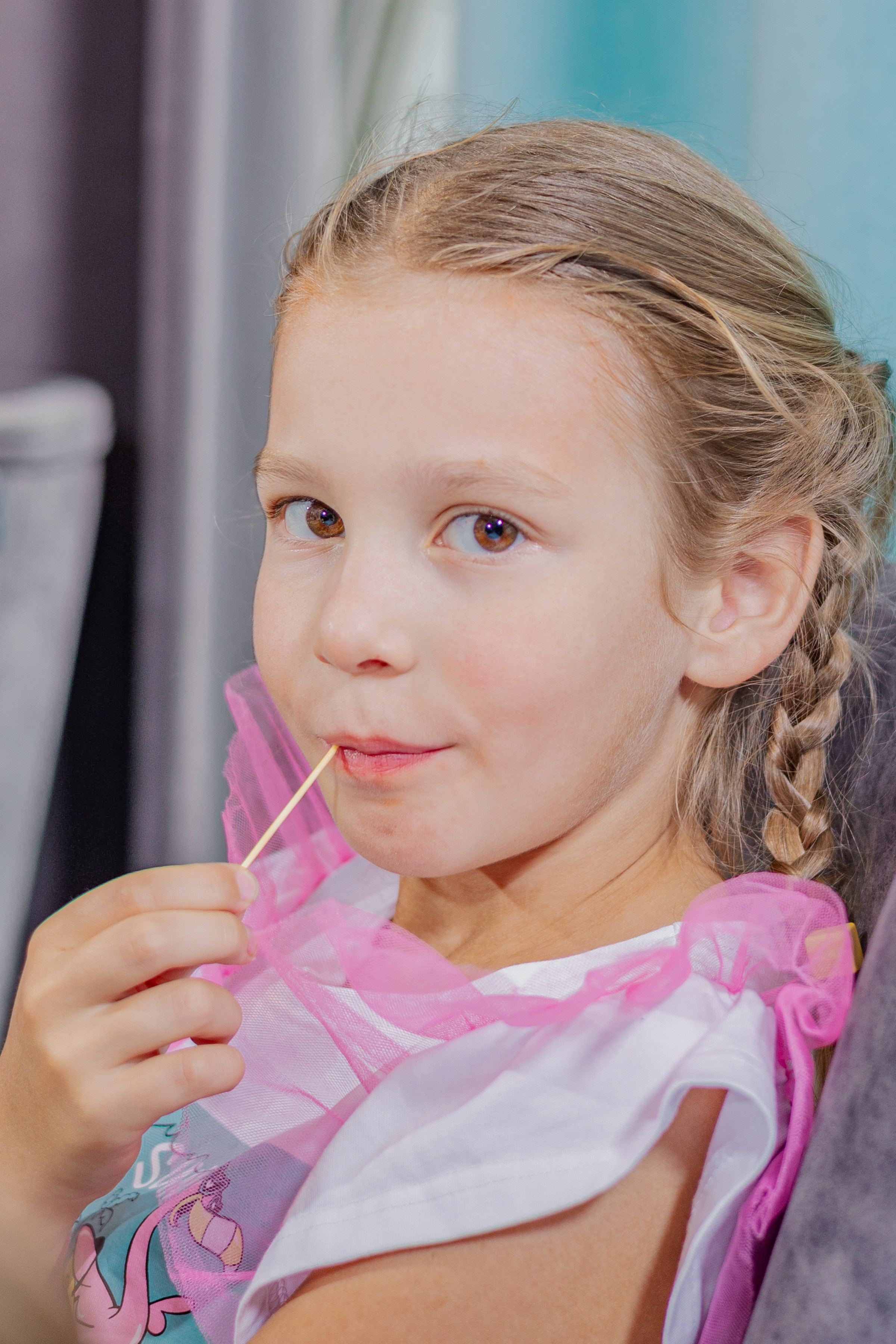 Щастье 11-08-2025. Фотограф Князев Сергей