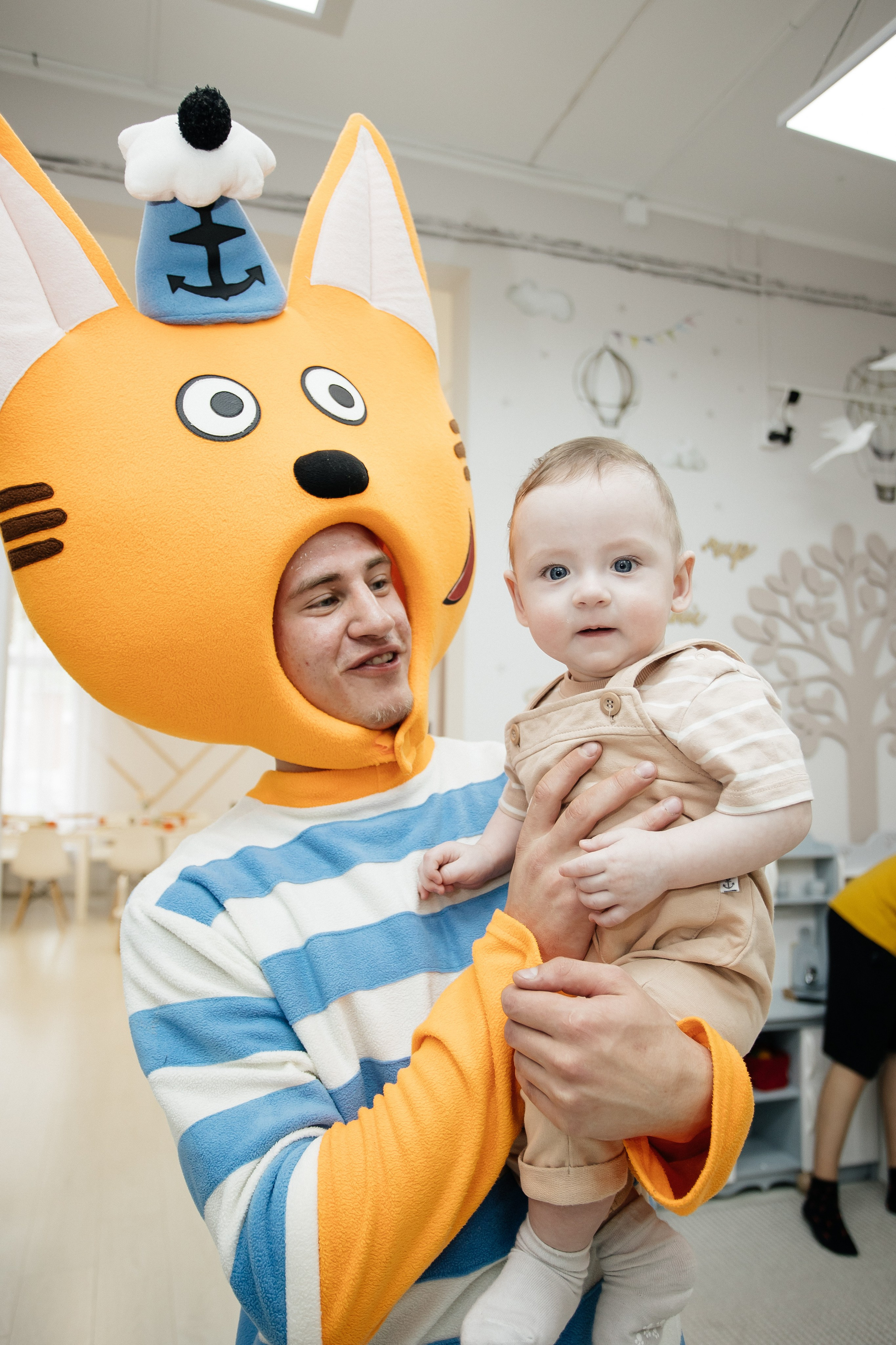 Детские праздники. Фотограф в Иркутске