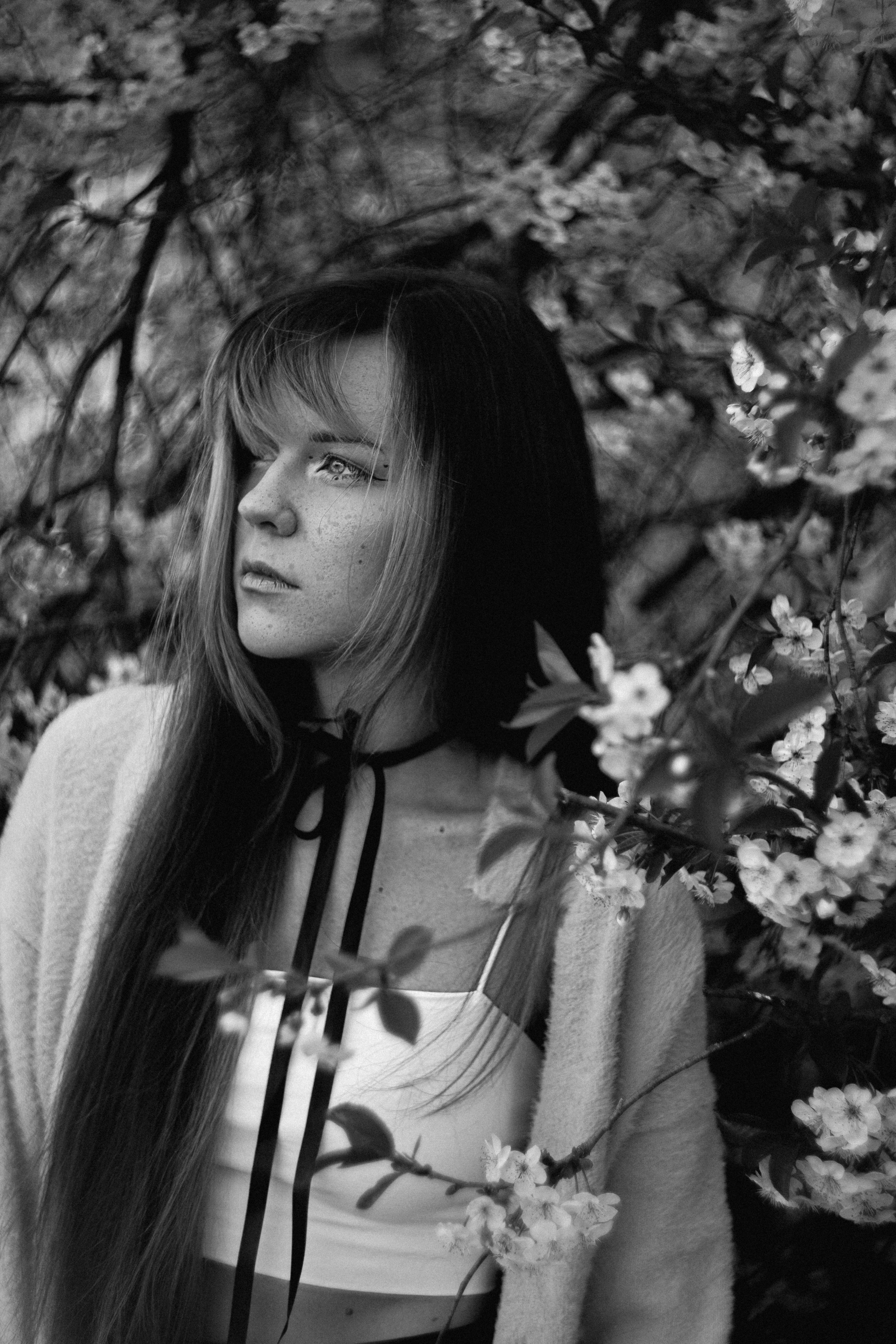 Алиса. Женский фотограф Обнинск — Москва