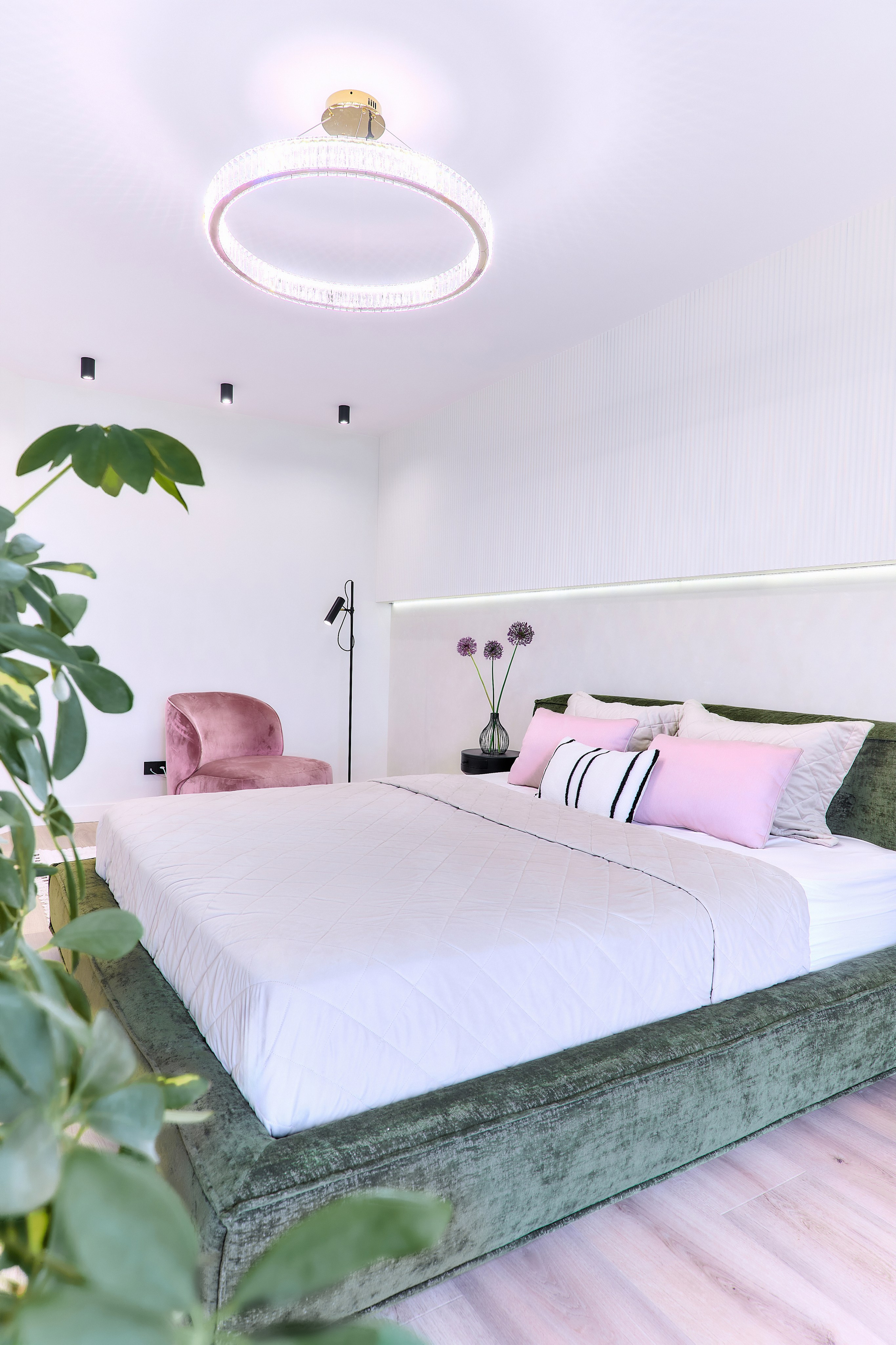 Квартира. Фотограф Никита Барановский