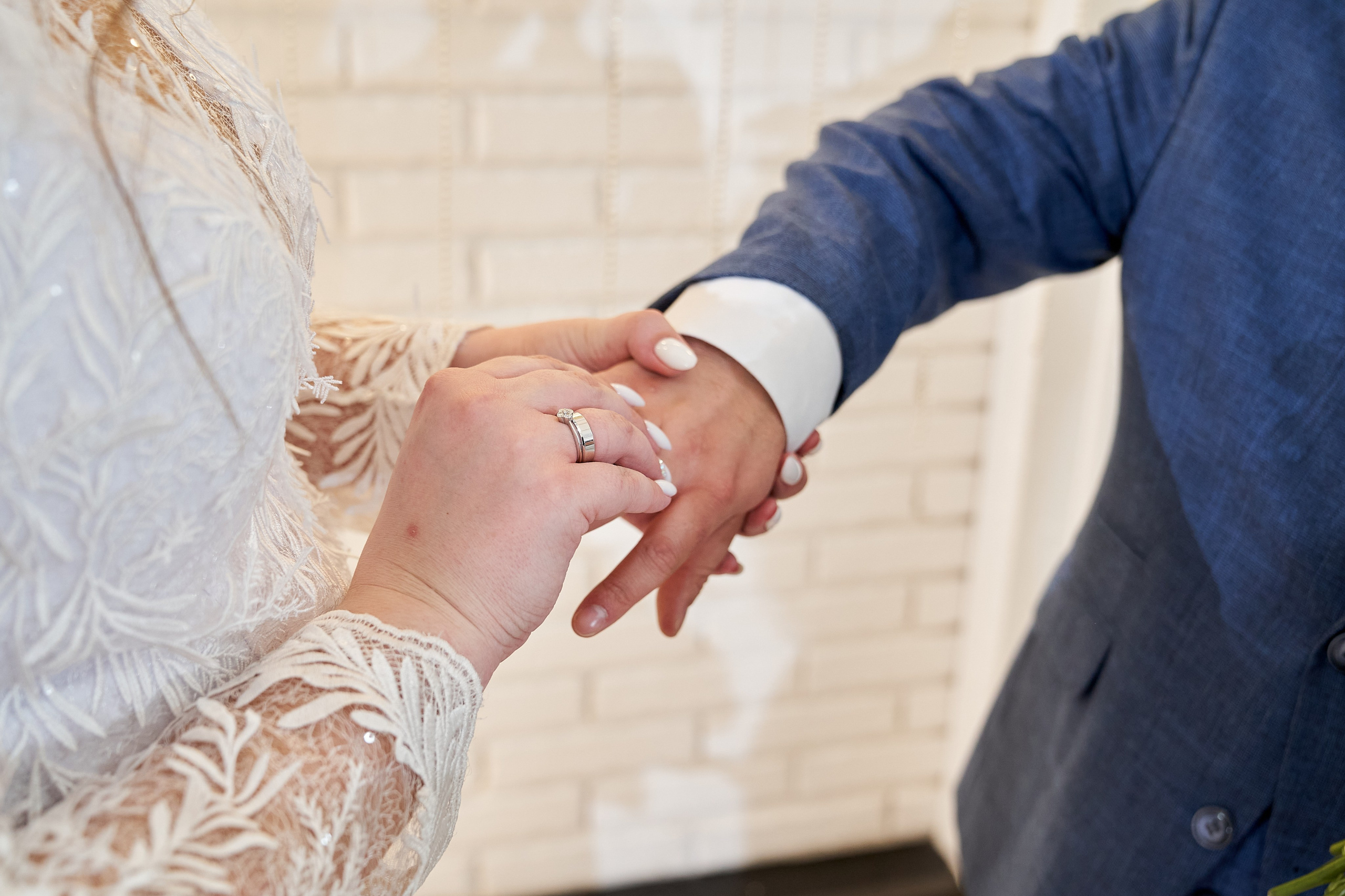 Владимир и Мария. Фотограф Никита Барановский