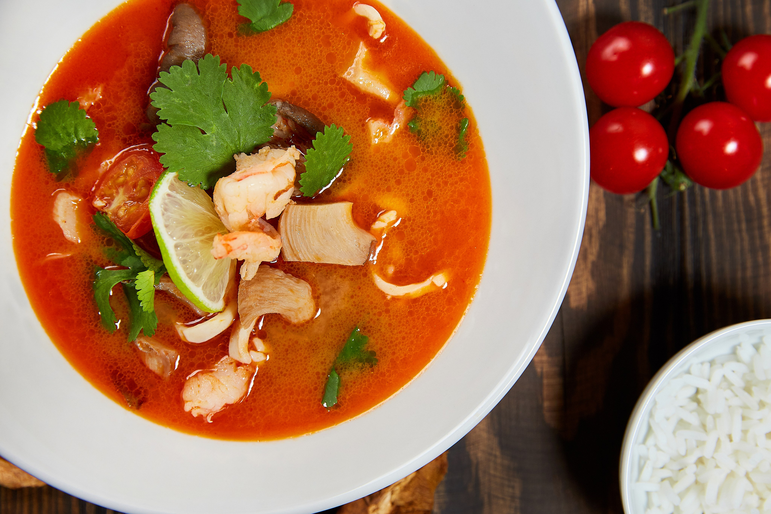 Food фотография. Фотограф Никита Барановский