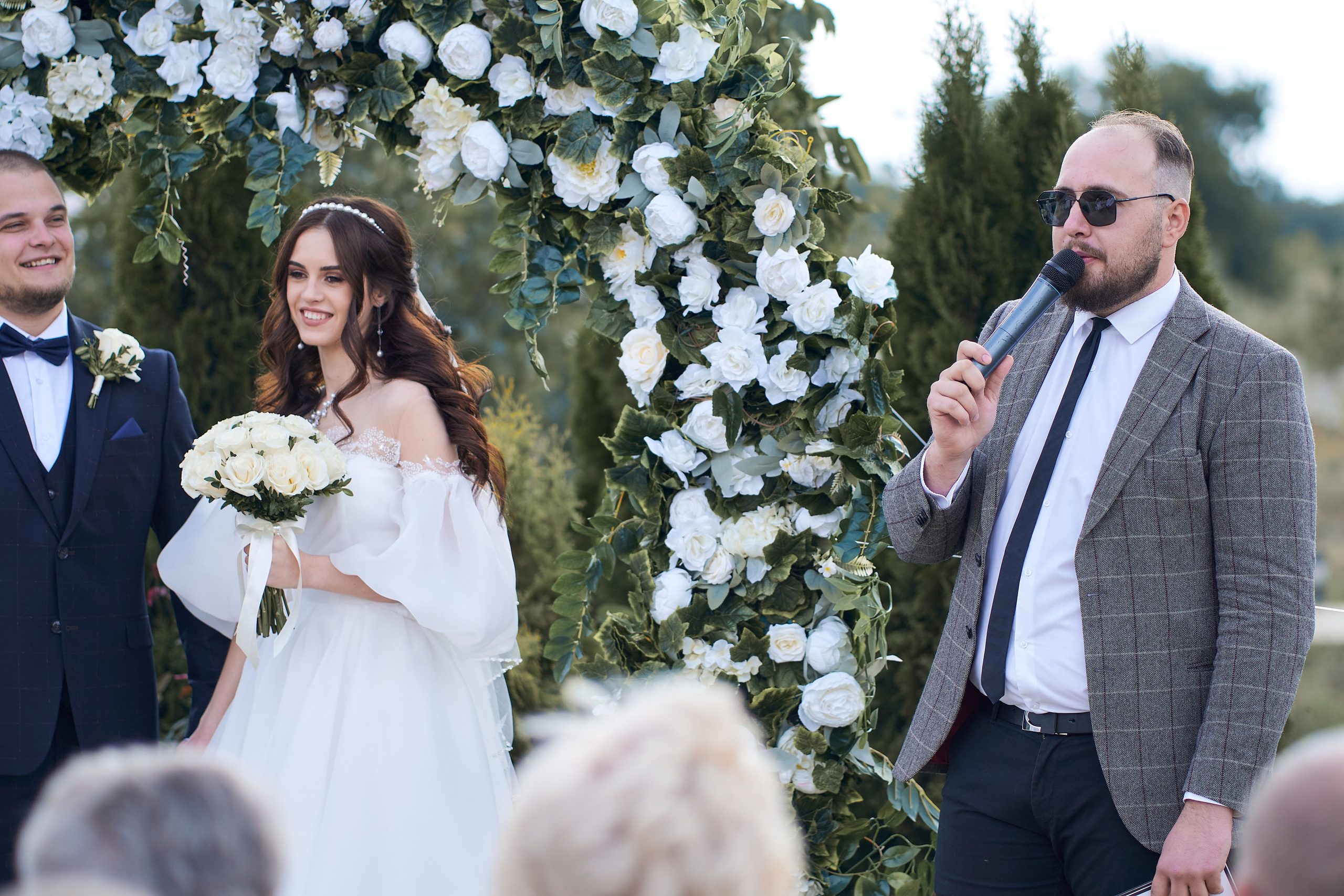 Иван и Валерия. Фотограф Никита Барановский