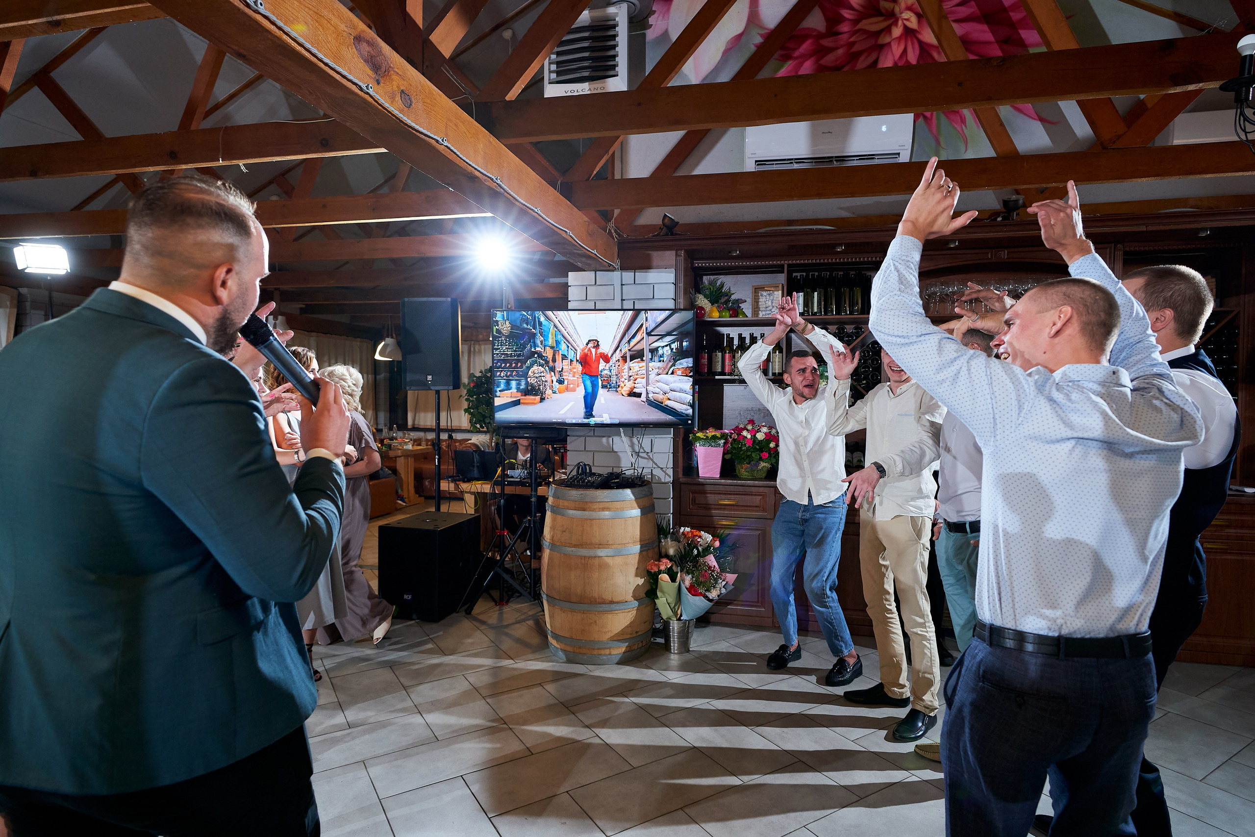 Иван и Валерия. Фотограф Никита Барановский