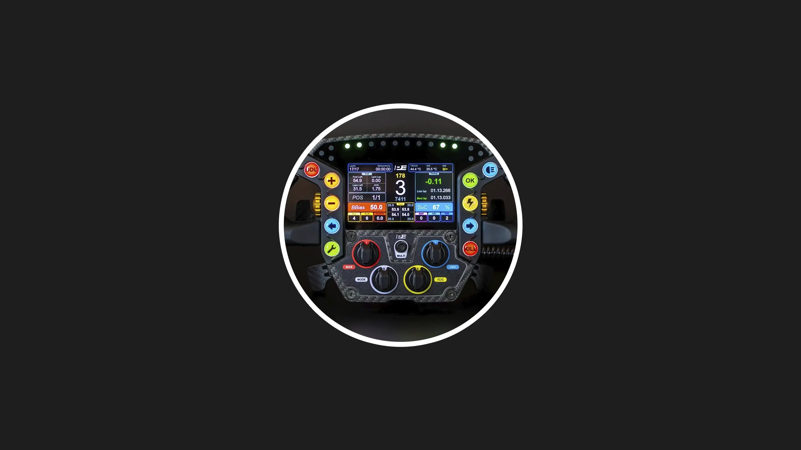 Цифровой автоспорт: лучшие ботинки для симрейсинга