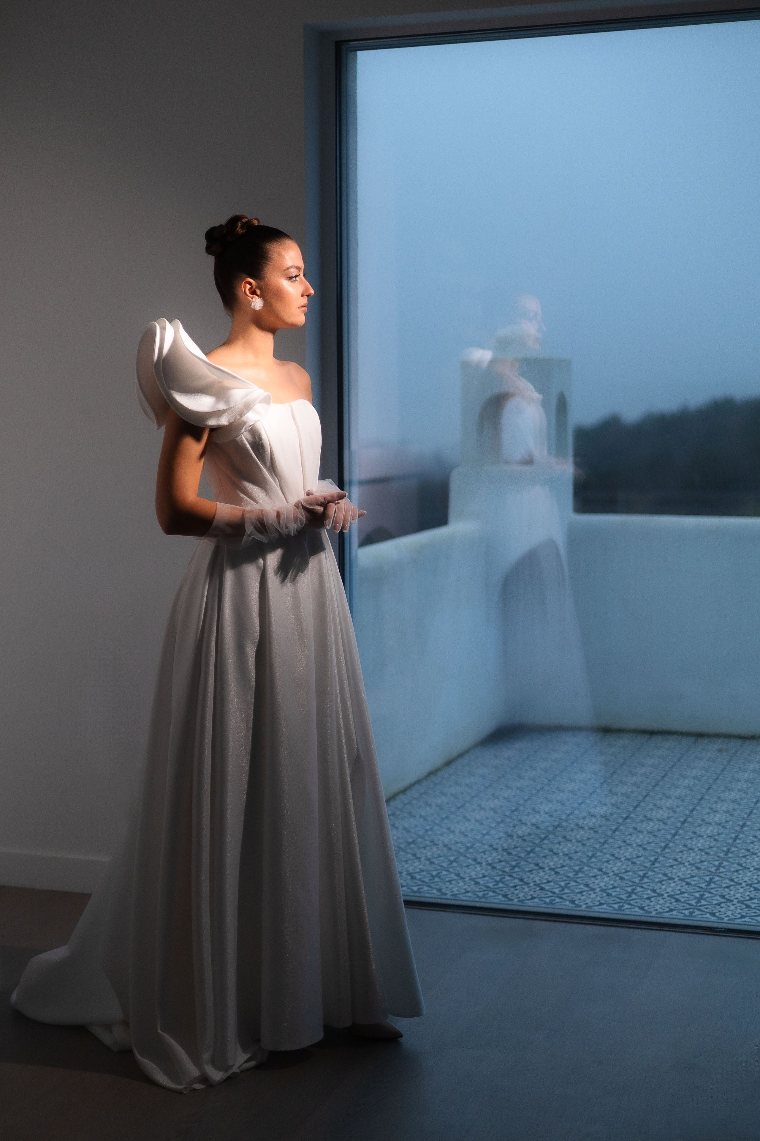 Александр & Ирина 10.12.2023. Фотограф в Севастополе — Евгения Бойко