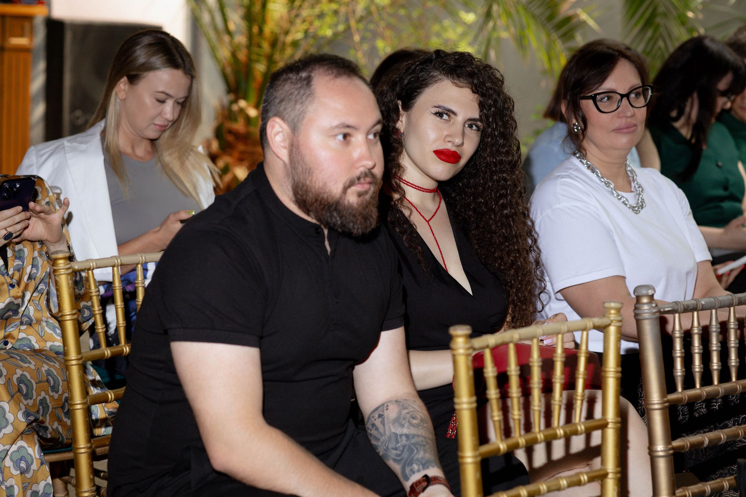 Встреча с риелтором