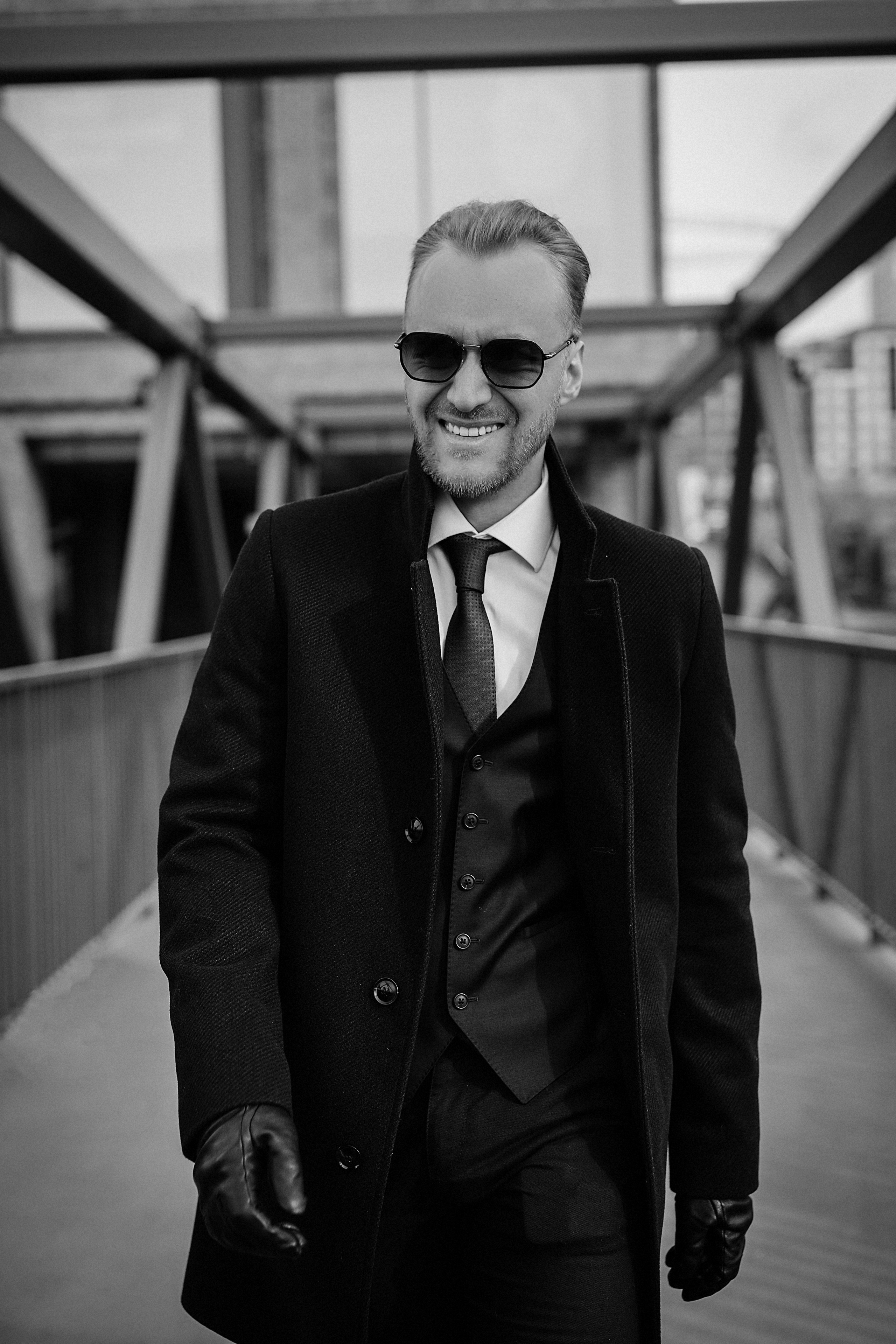 Алексей. Таня Давтян фотограф в Новосибирске