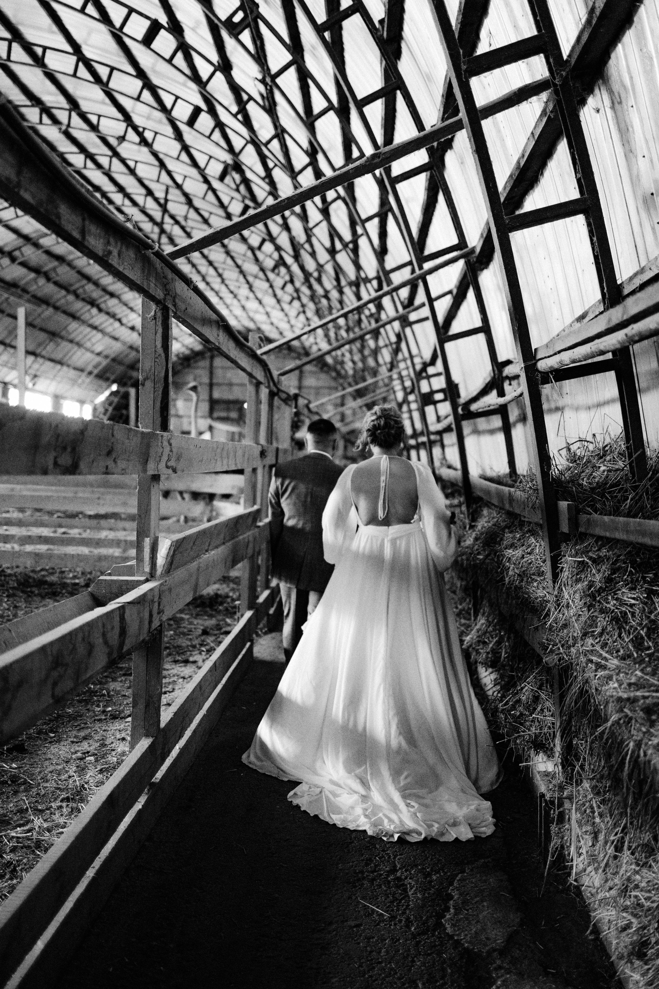 Александр и Камиля. Свадебный и портретный фотограф Тюмень