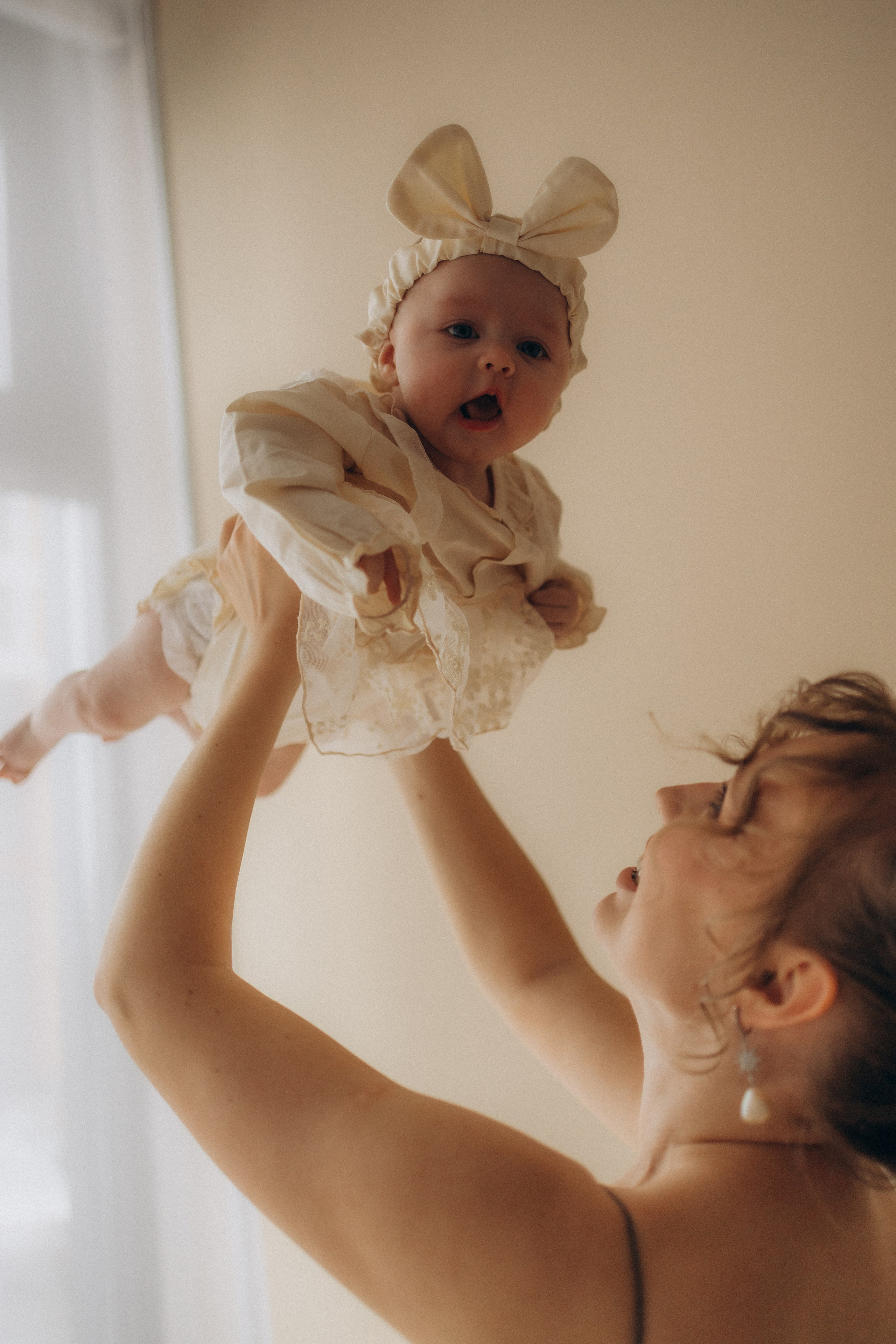 Ульяна и Алиса. Эльвира Галимьянова — семейный фотограф Екатеринбурга