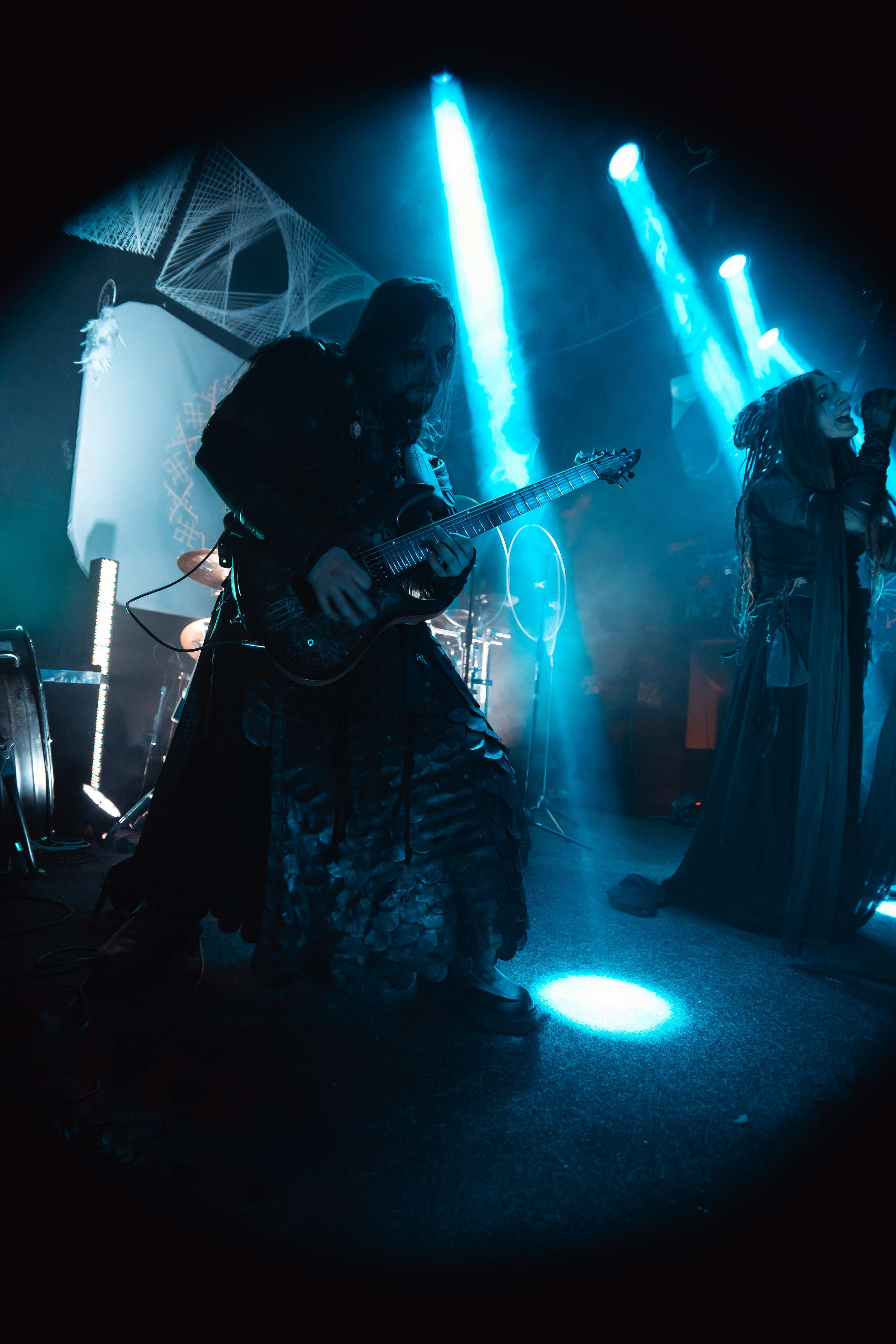 Мещера, Эрмитаж, 22.02.2026. Фотограф Регина Крикунова г. Красноярск