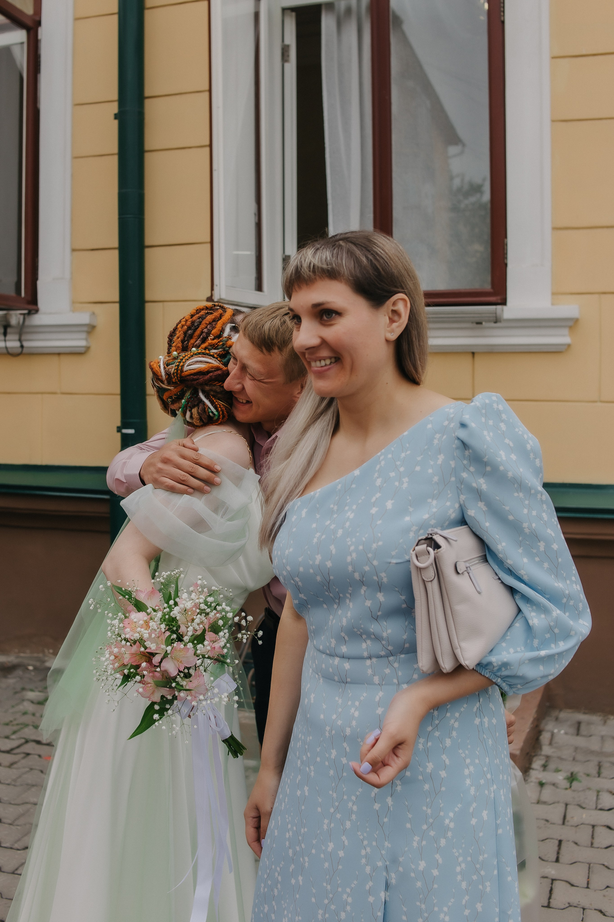 Артур и Марина. Свадьба. Фотограф Регина Крикунова г. Красноярск