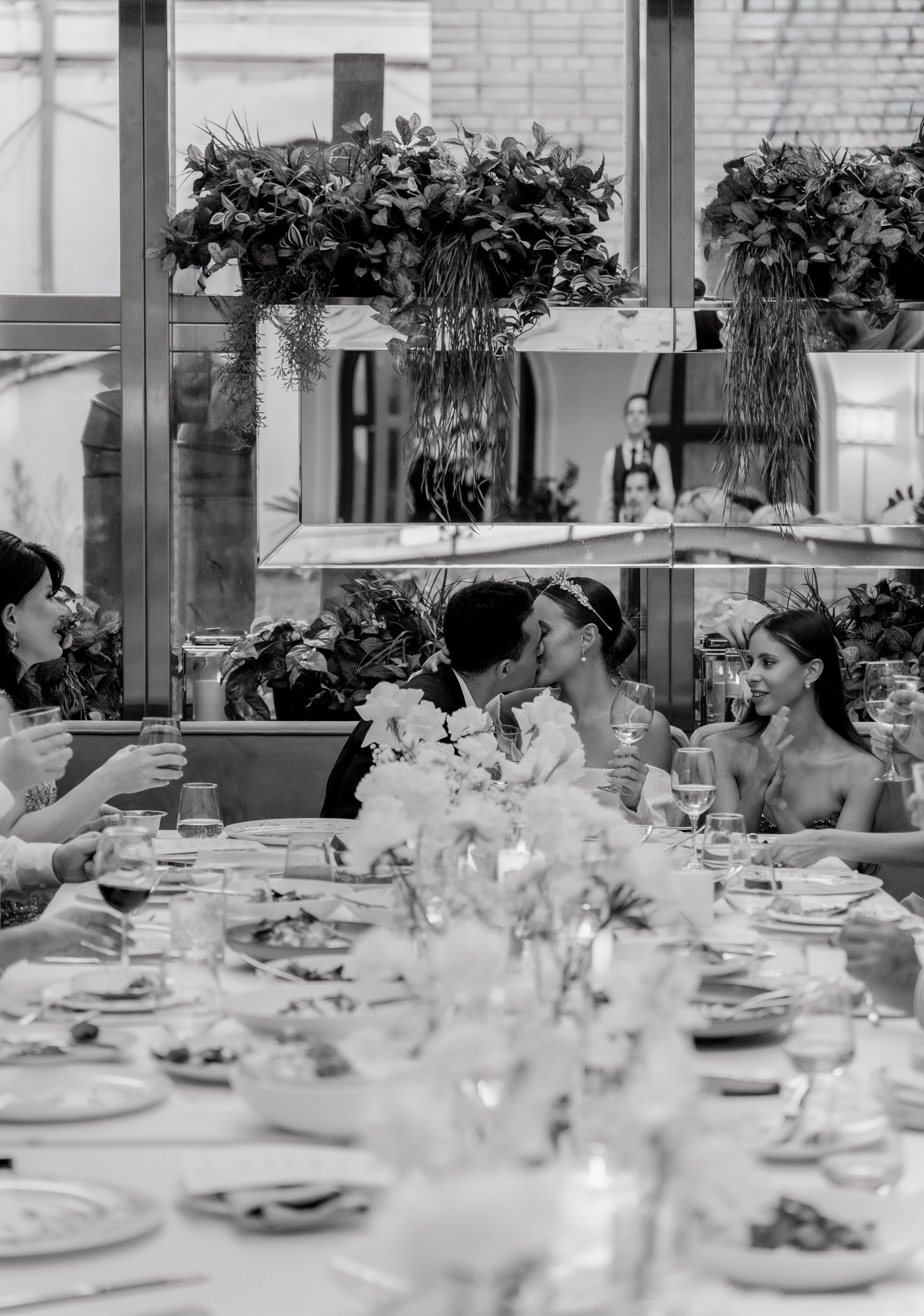 WEDDING. Свадебный и портретный фотограф в Москве Юлия Матвеева