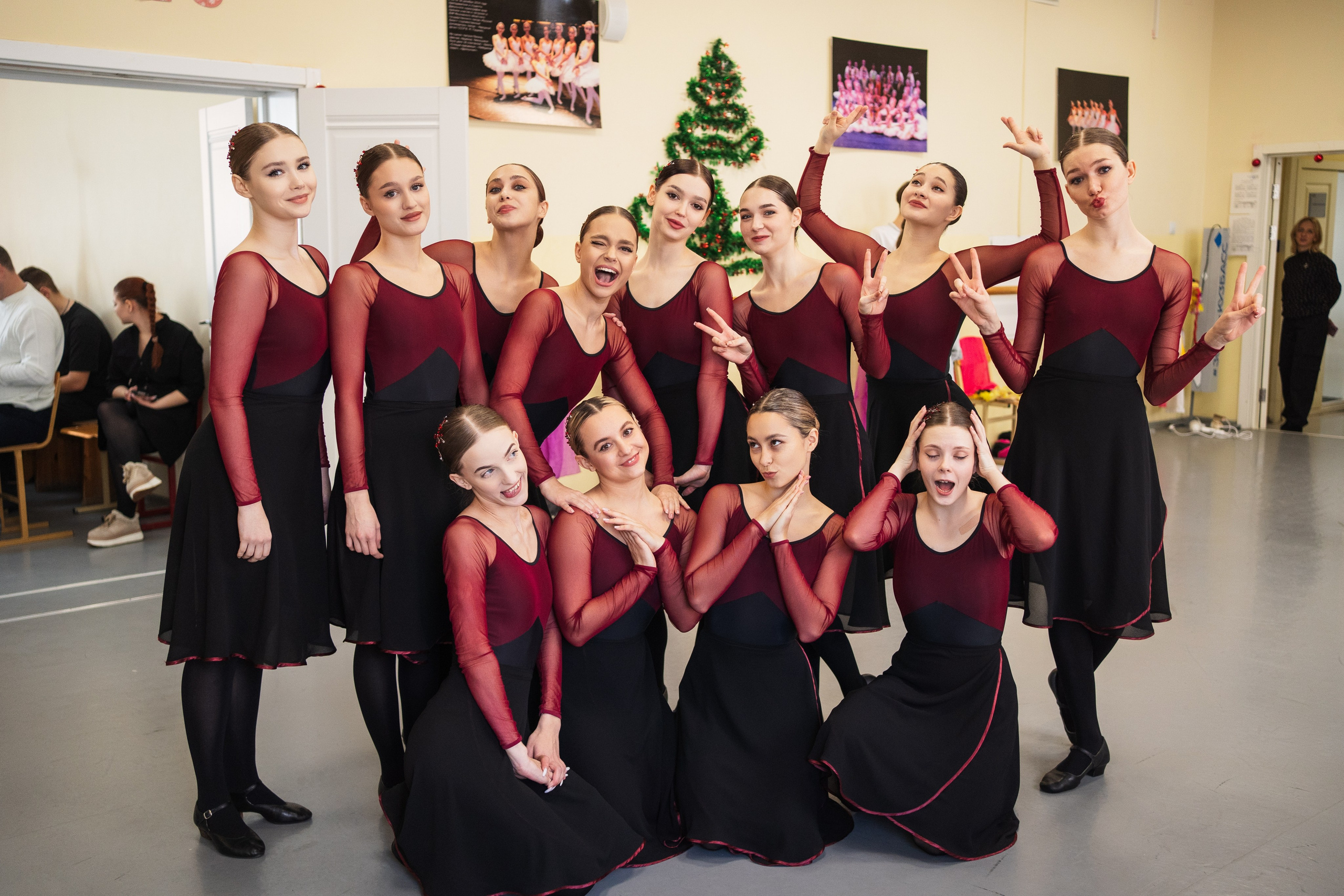 ГОСы в КемГИК. Фотограф на любое событие в Кемерово