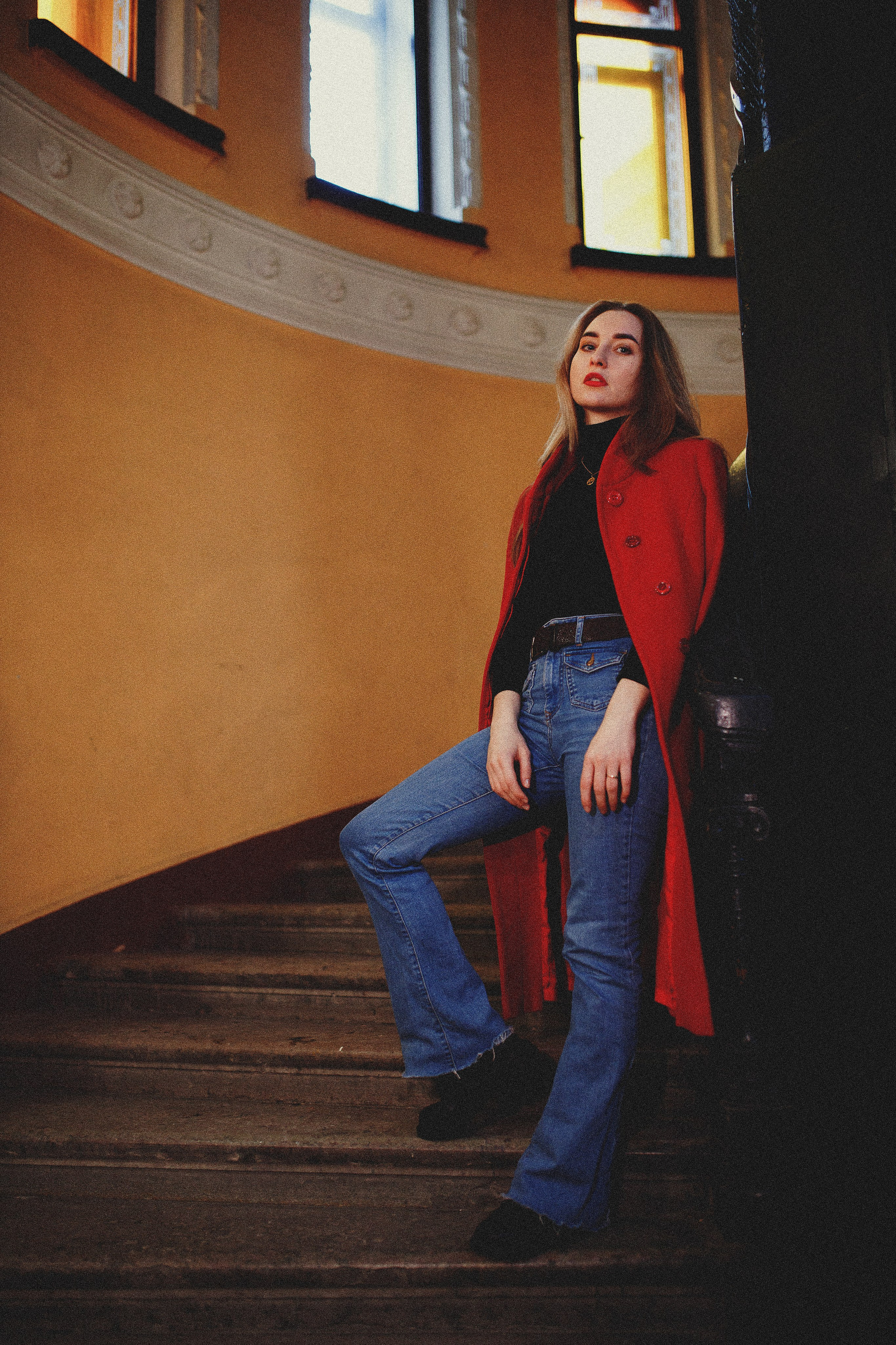 Фотосессия по дворам и парадным. Фотограф Вероника Весна| Санкт-Петербург | Питер | Спб | Петербург|