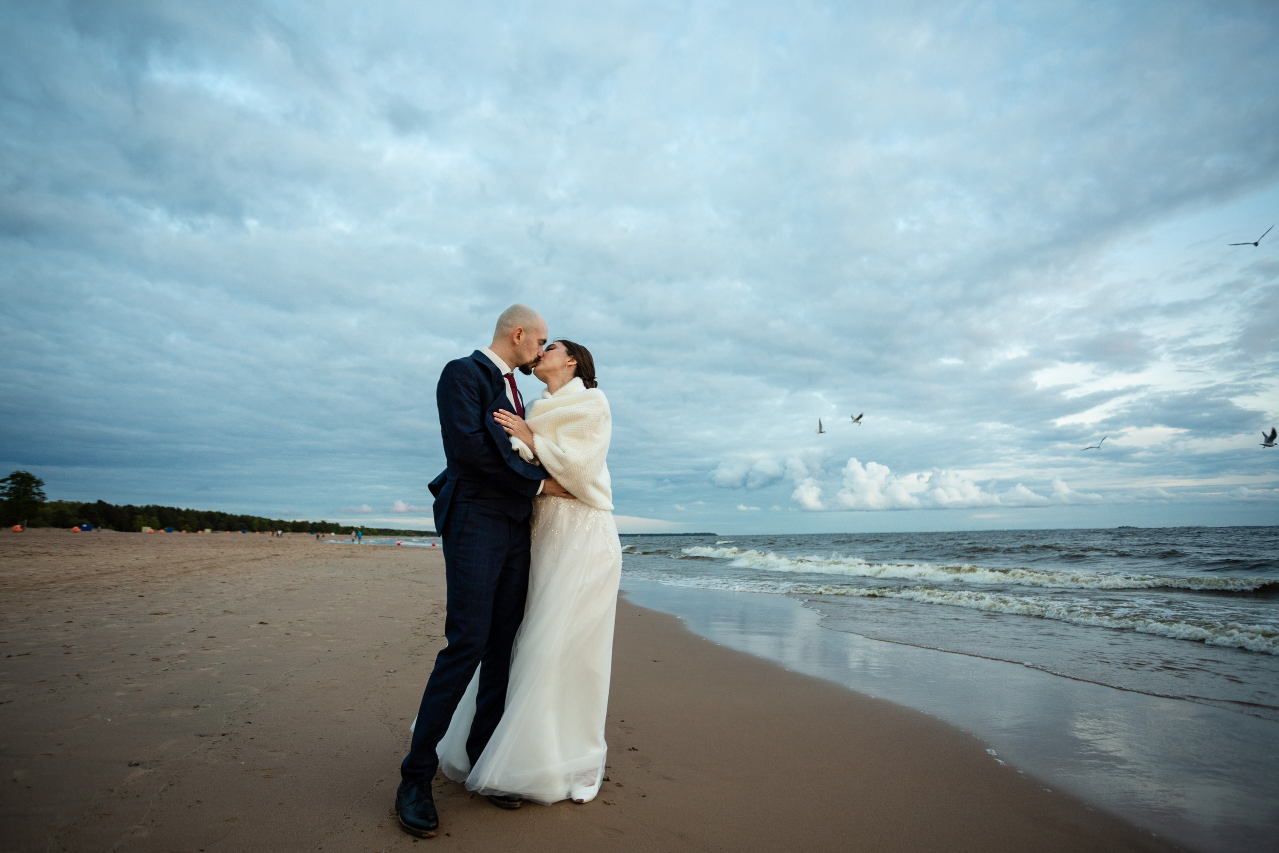 Прогулки. Nuta ART - photo-video creator