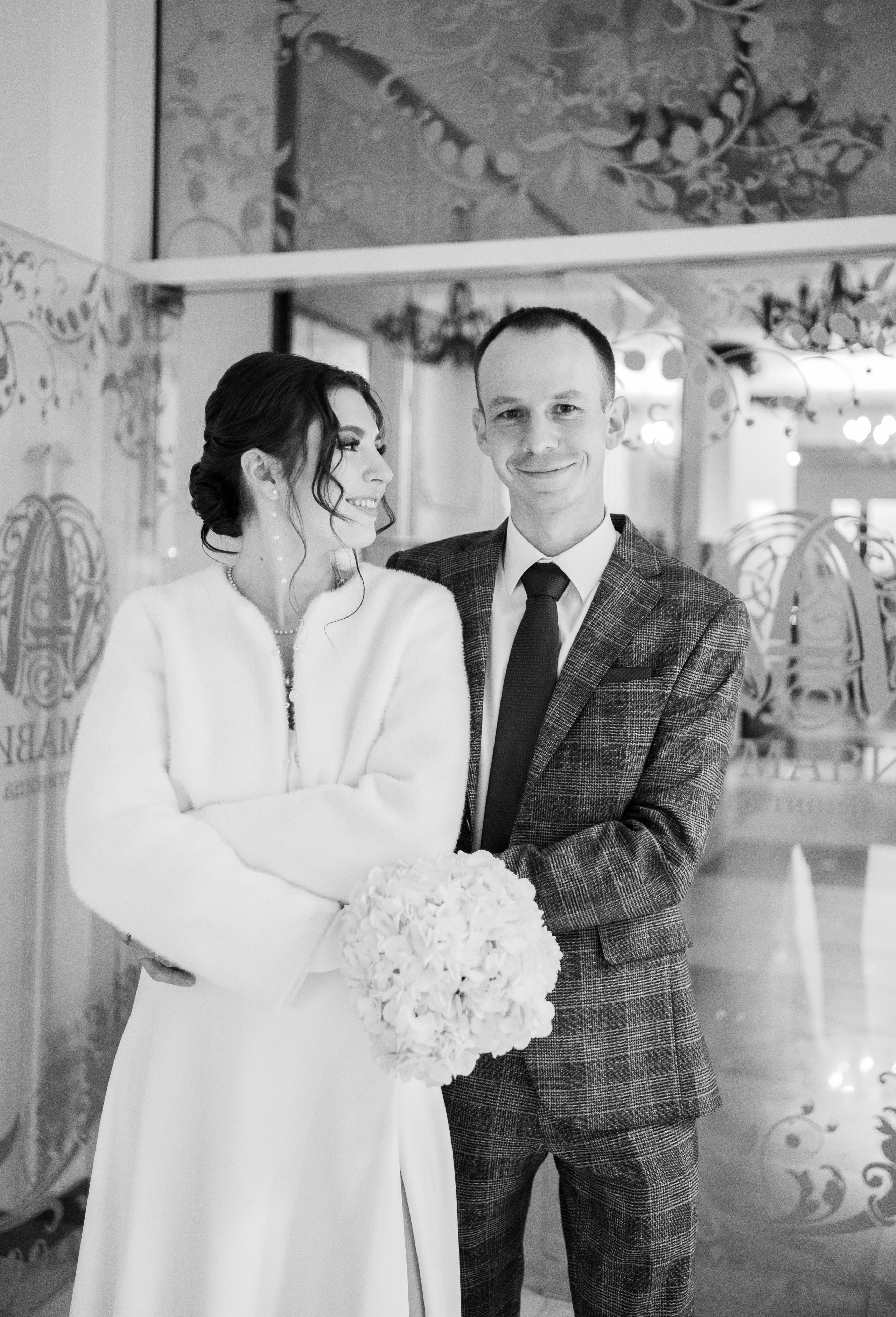 Свадьба Декабрь. Свадебный фотограф и видеограф в городе Армавир Katerina Arts