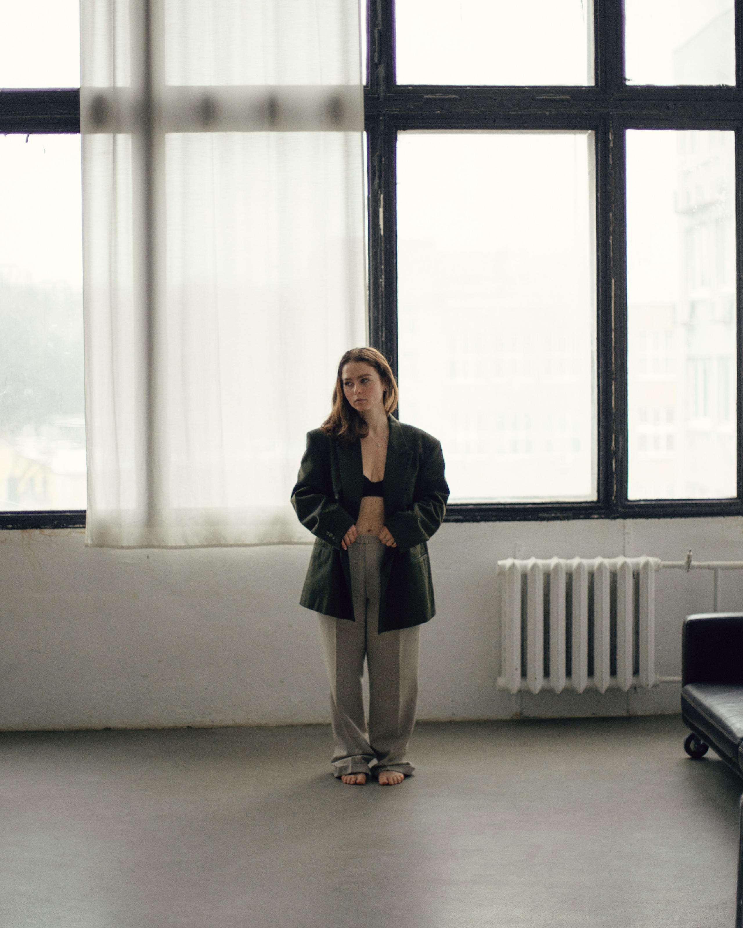 Лиора. Фотограф в Москве — Евгения Прокопенко