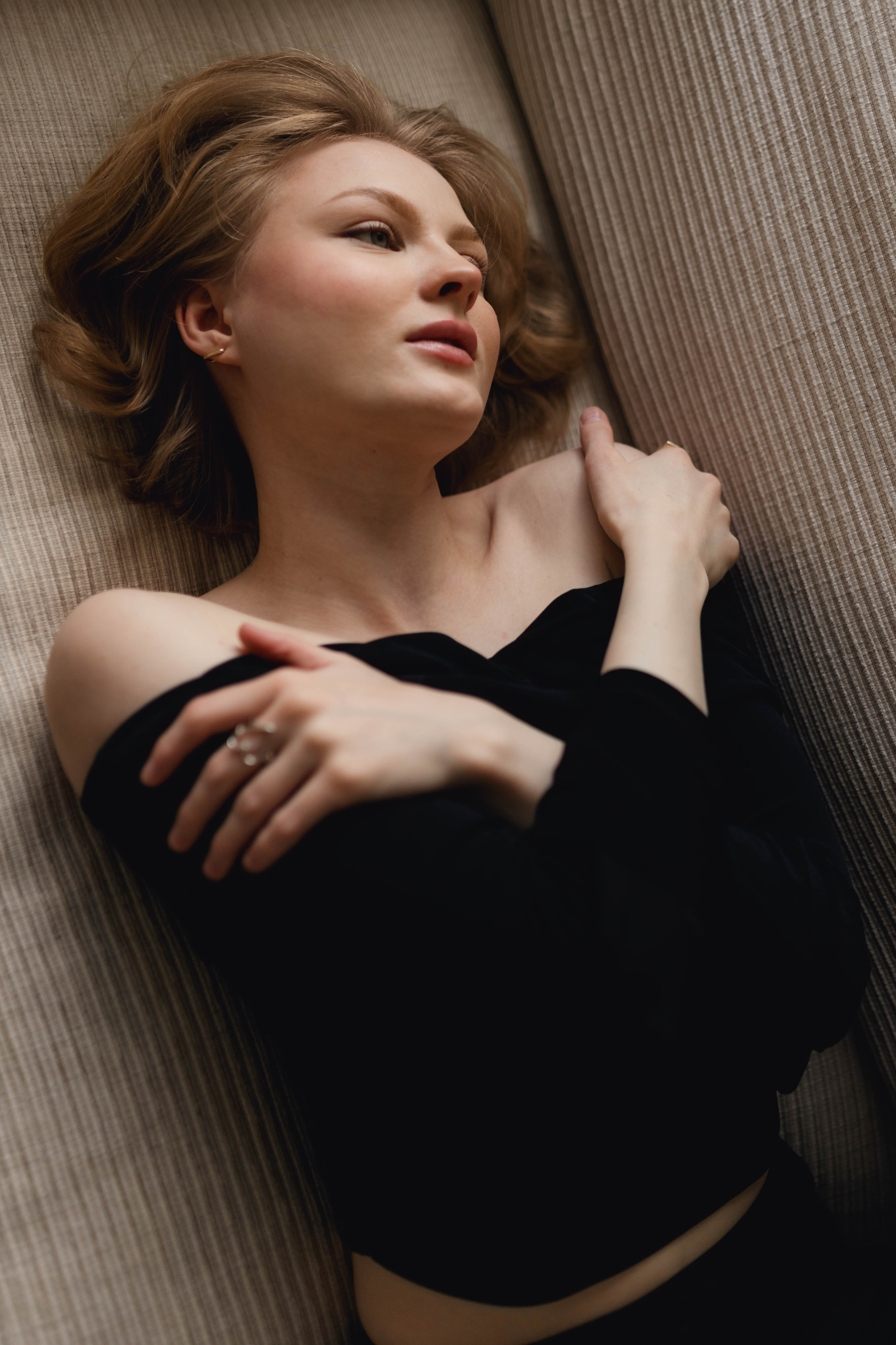 Алина. Главная