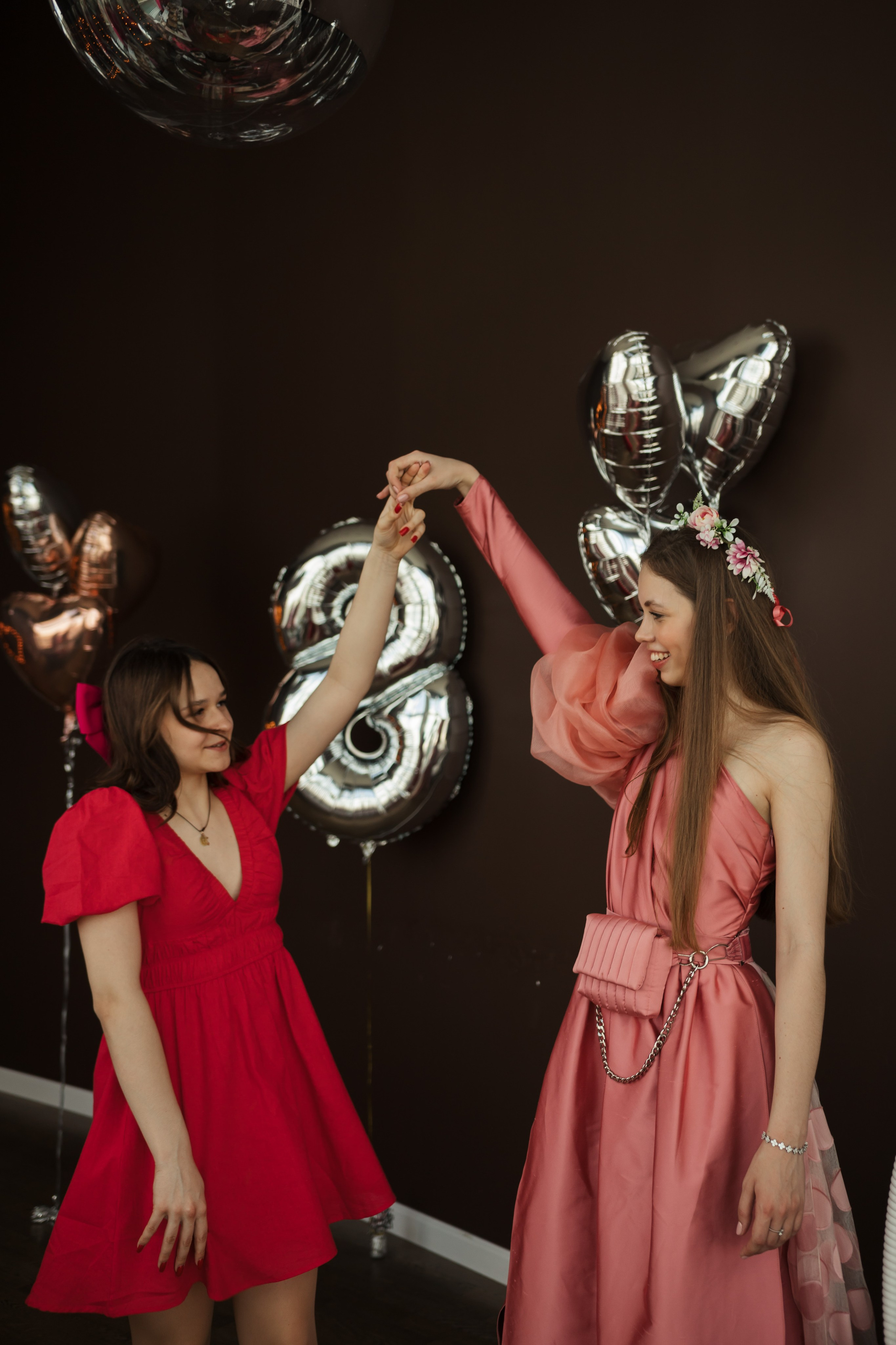 Girls power. Детский и семейный фотограф в Москве Светлана Шабалина