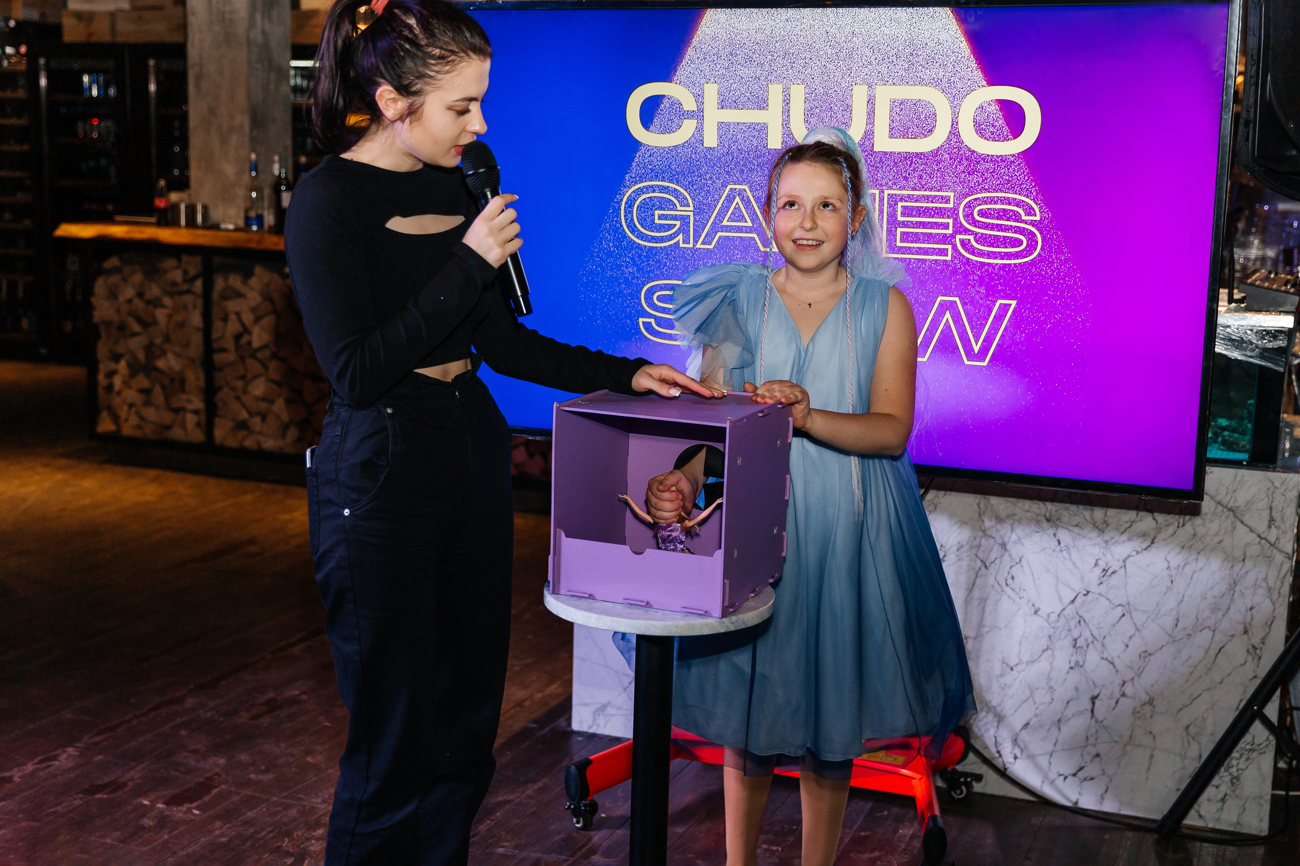 День рождения Екатерины