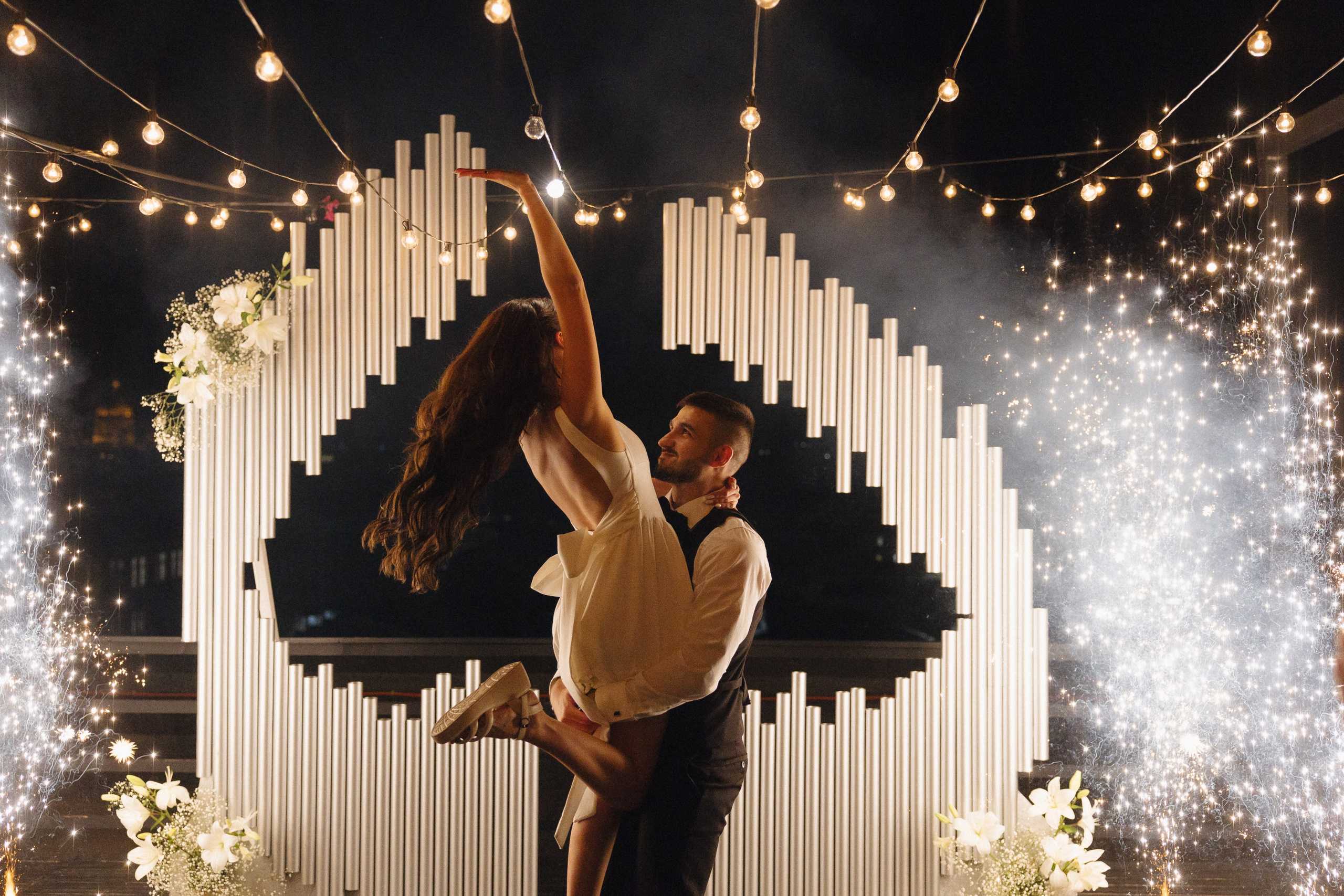 E|V (day two). Свадебный фотограф Таня Караисаева