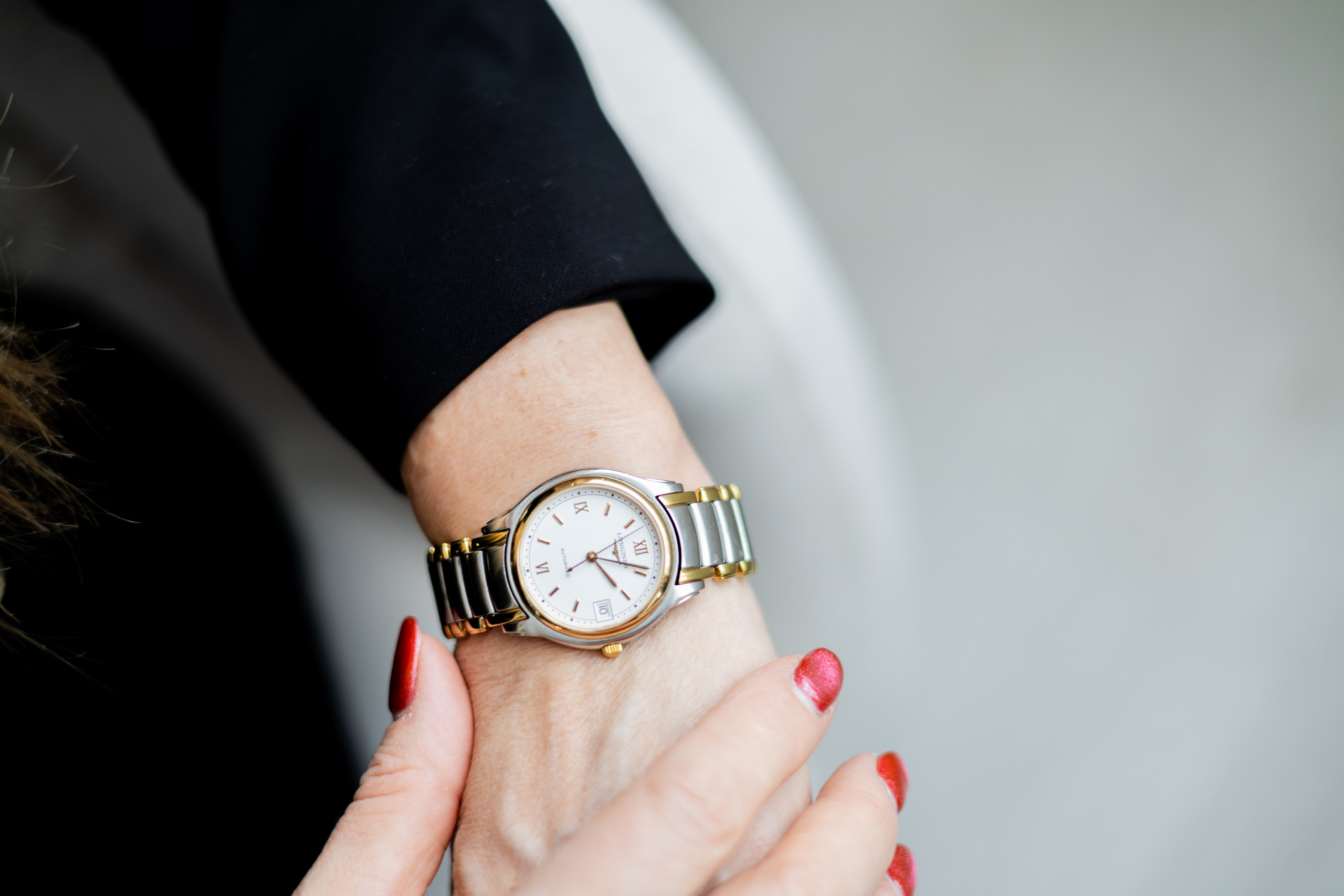 Индивид — Светлана / Специалист по недвижимости. Свадебный и семейный фотограф в Санкт-Петербурге Макеева Наталья