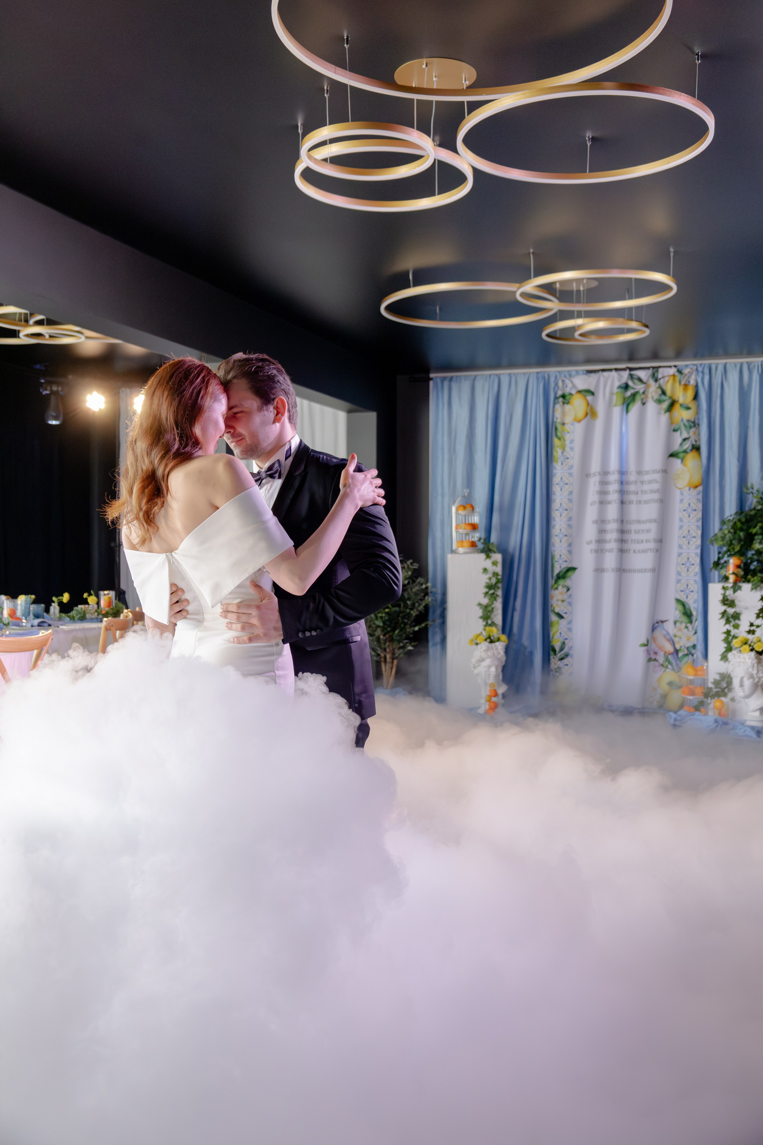 Свадьба — Анастасия и Антон. Свадебный и семейный фотограф в Санкт-Петербурге Макеева Наталья