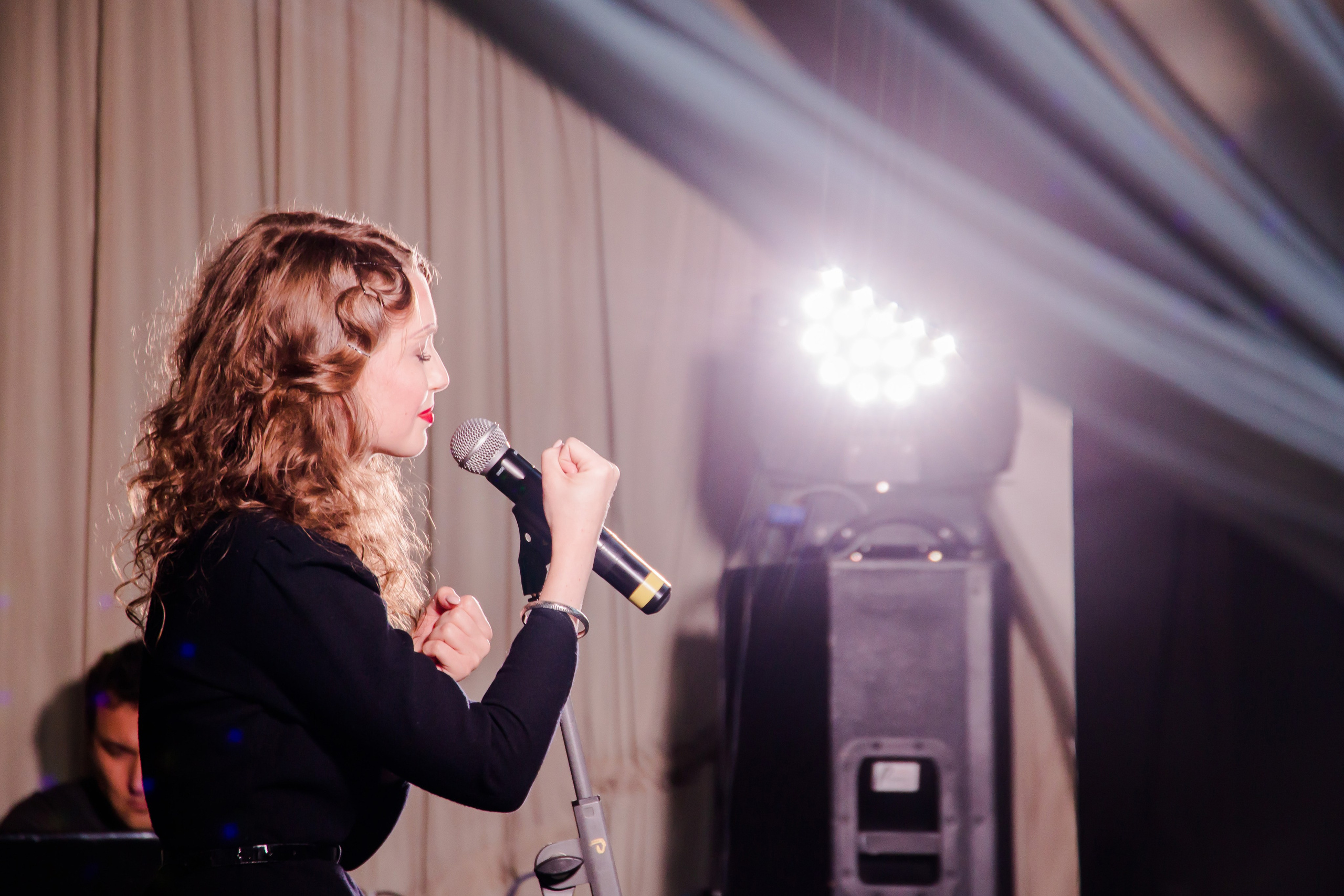 Репортаж — Фестиваль «Мелодии театра и кино». Свадебный и семейный фотограф в Санкт-Петербурге Макеева Наталья