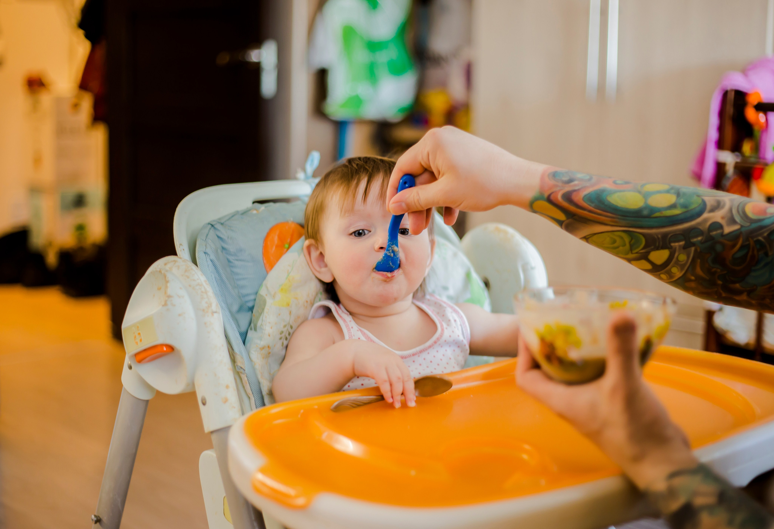 Семьи — Дане 1 год. Свадебный и семейный фотограф в Санкт-Петербурге Макеева Наталья
