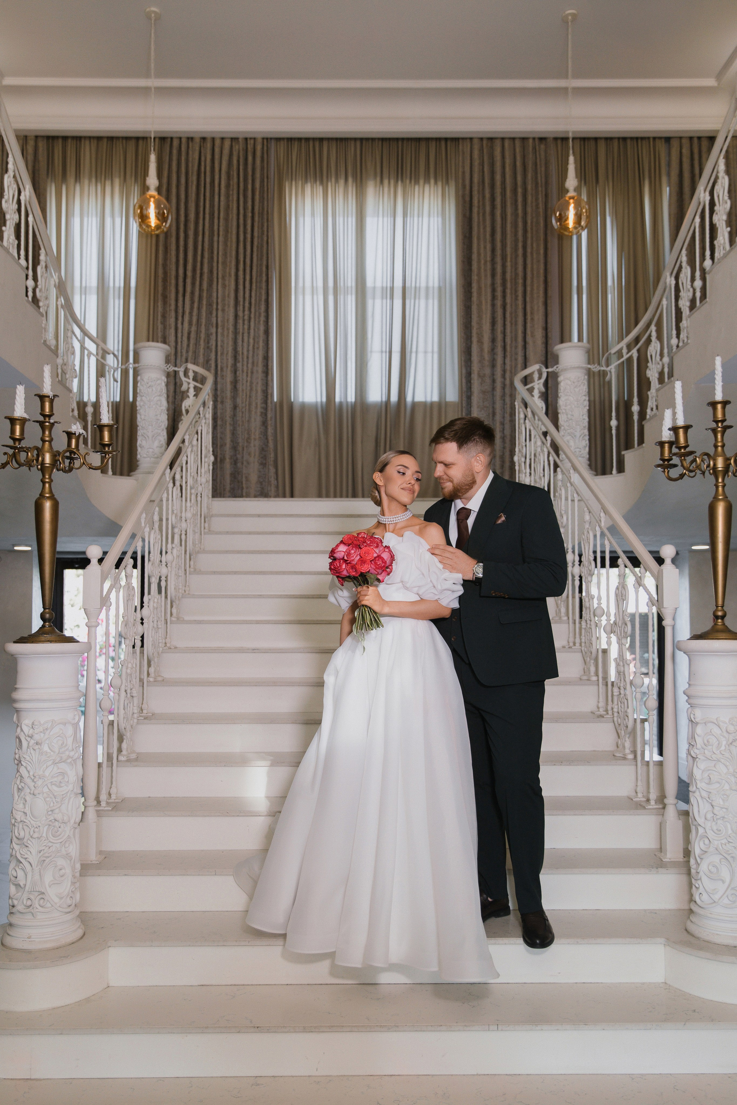 M ❤ D. Syrovatkina_Photographer.ru