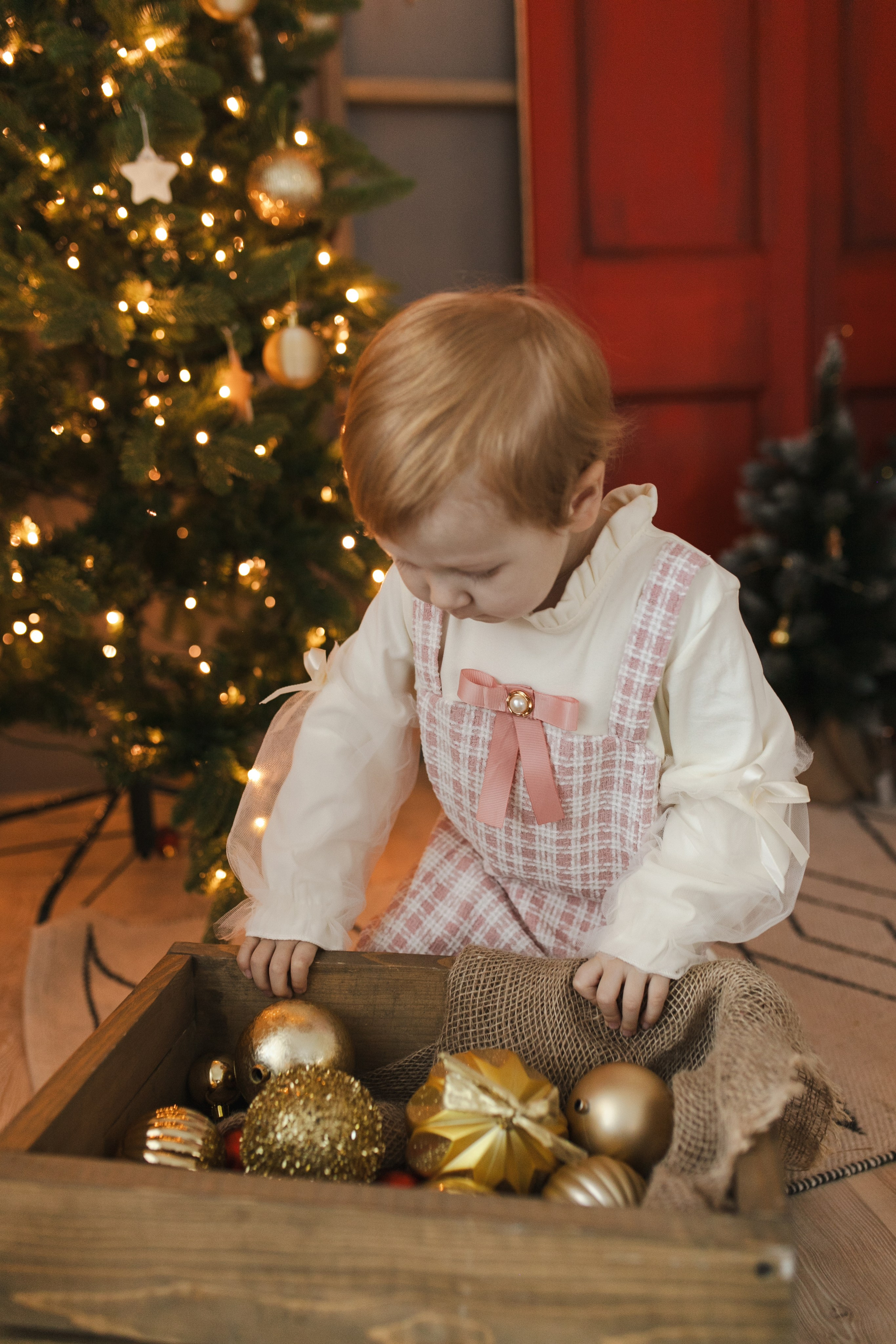 Ксюша. Фотограф в Иркутске Тома Кабанова